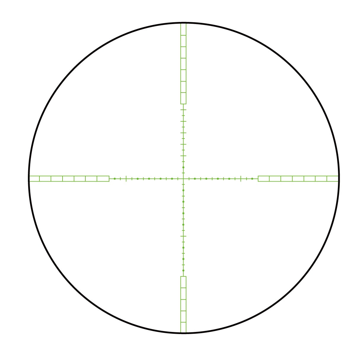 VictOptics S4 1,5-6x28 LPscope