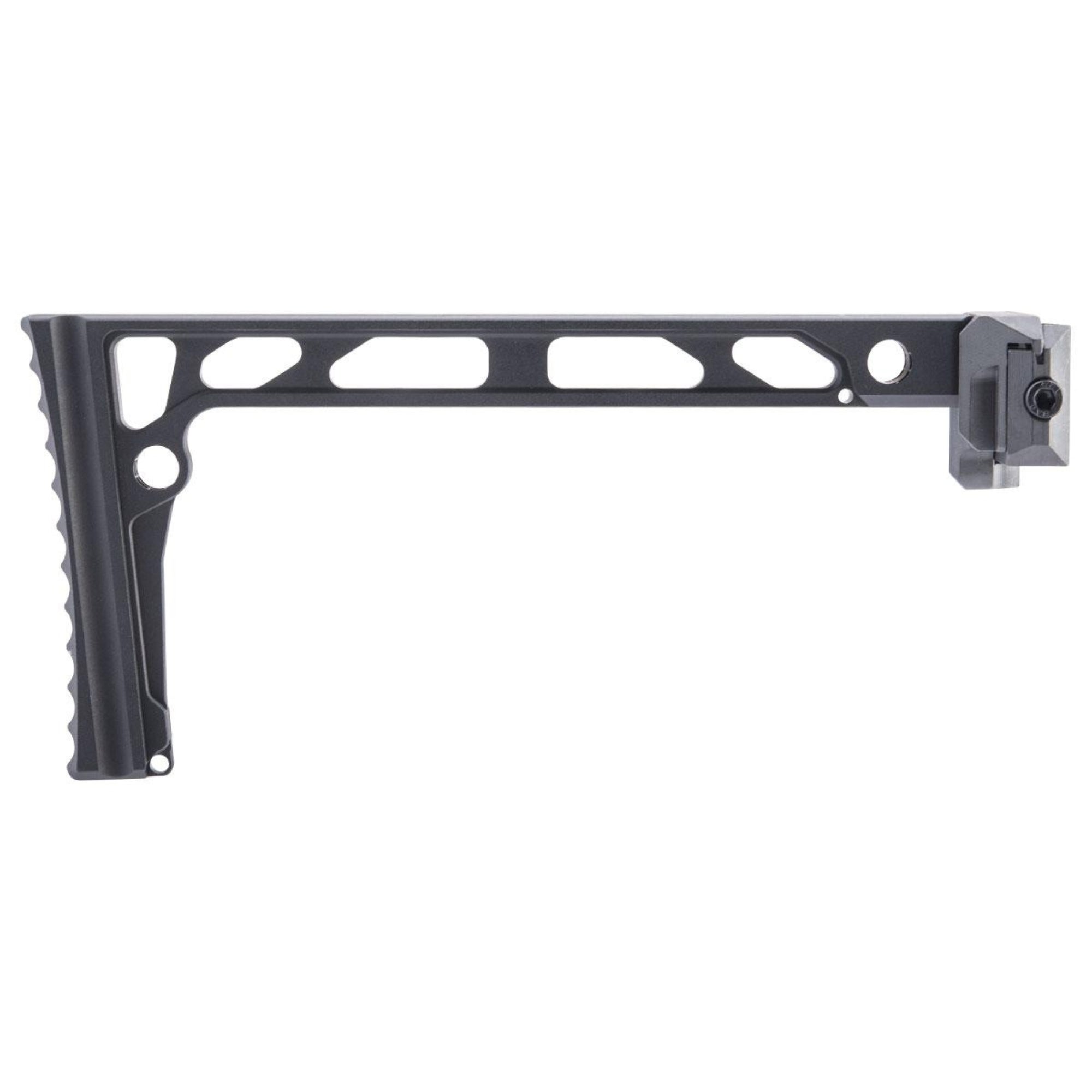 5KU SS-8 RIS (1913) Folding Stock - Black