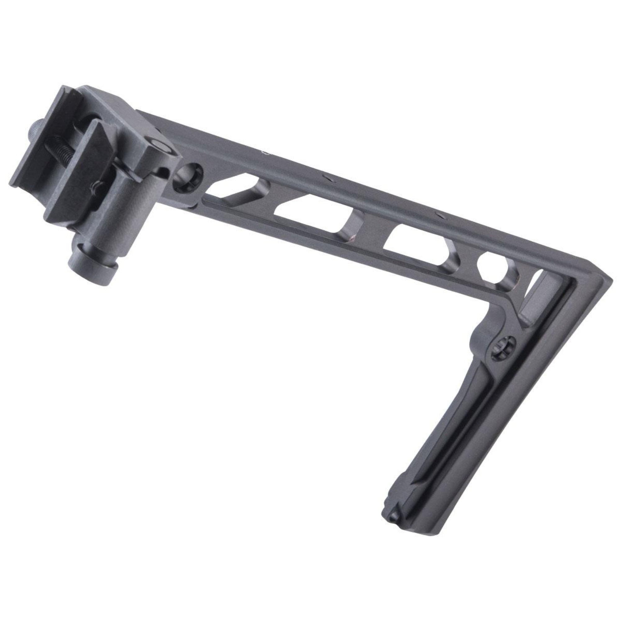 5KU SS-8 RIS (1913) Folding Stock - Black