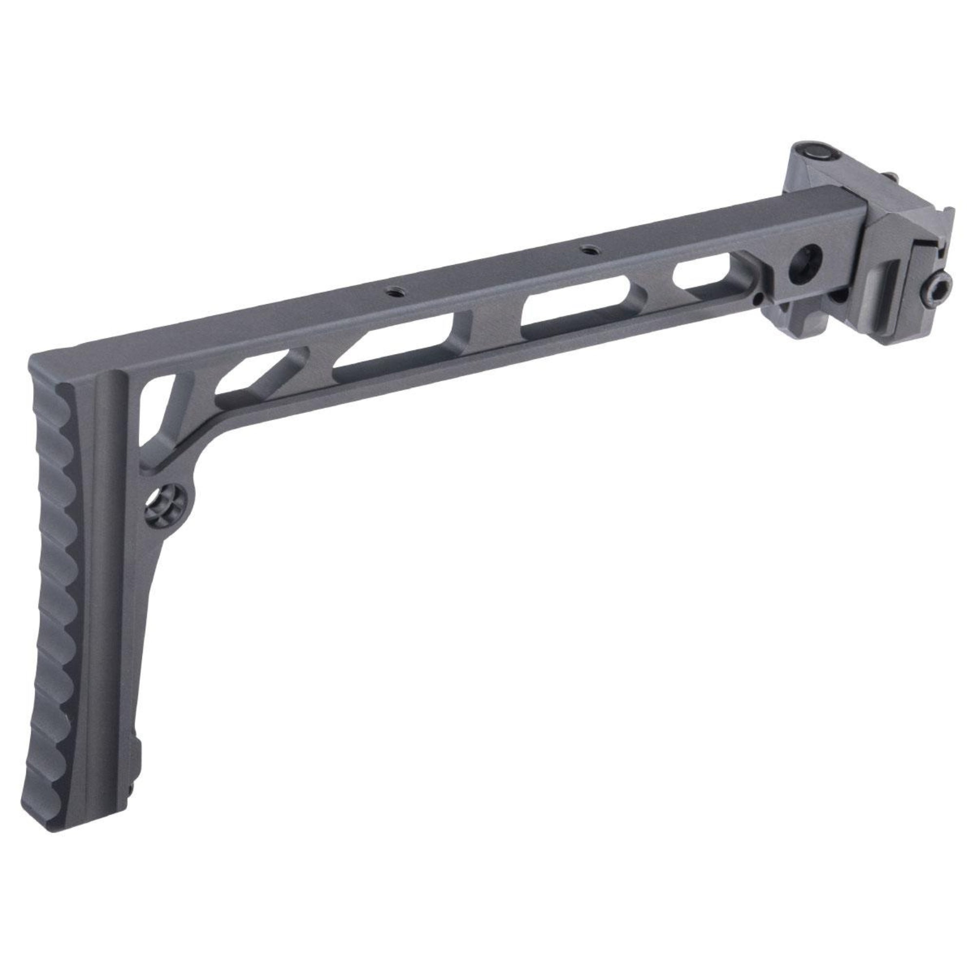 5KU SS-8 RIS (1913) Folding Stock - Black