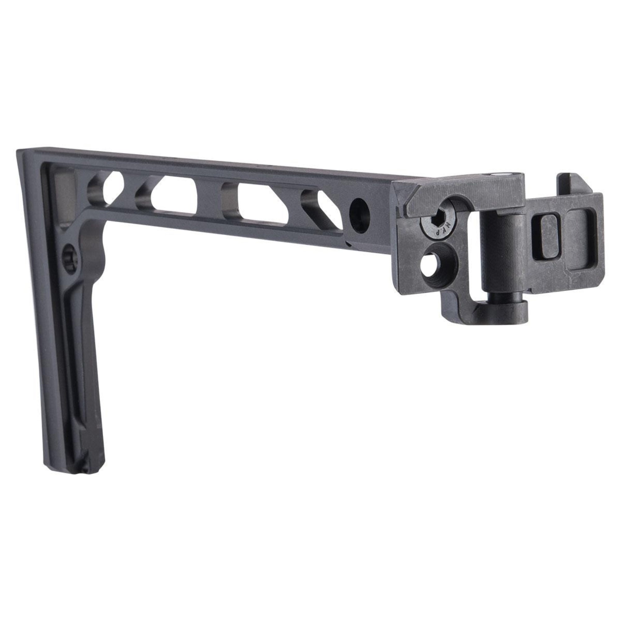 5KU SS-8 RIS (1913) Folding Stock - Black