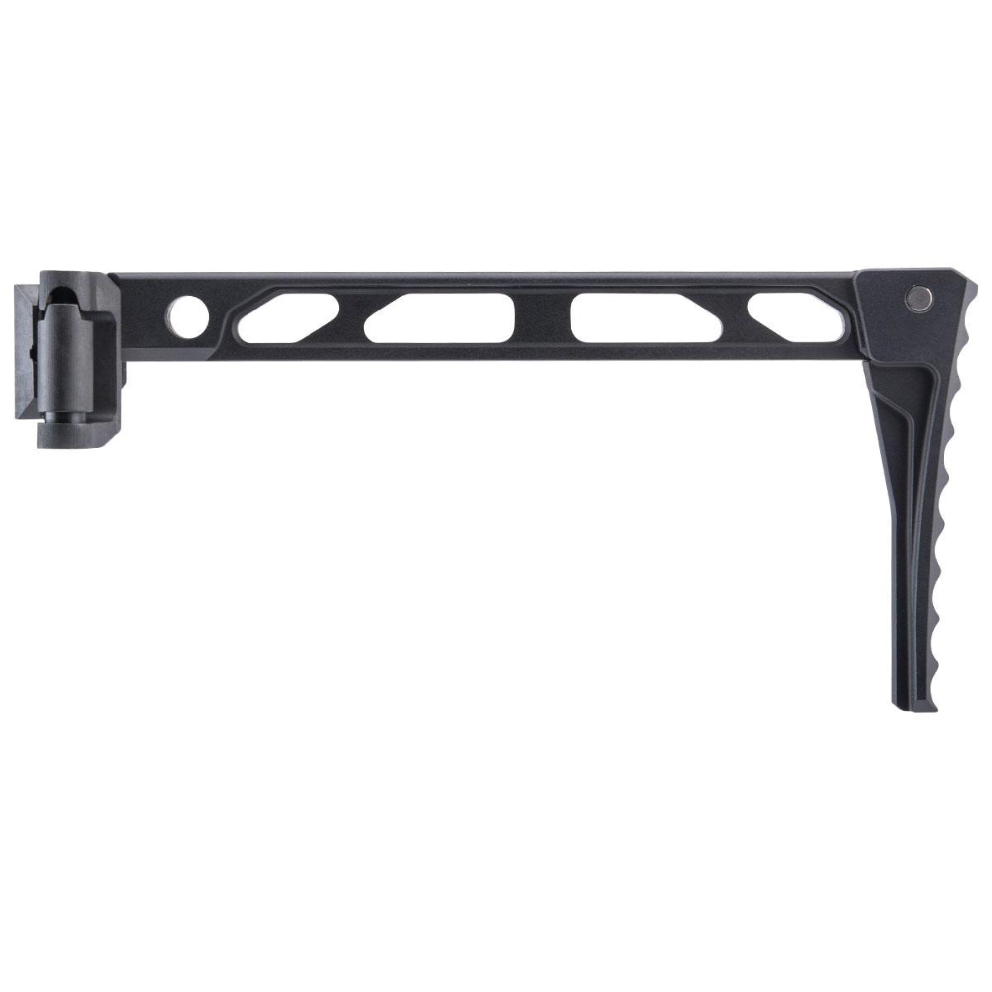 5KU AB-8 RIS (1913) Folding Stock - Black