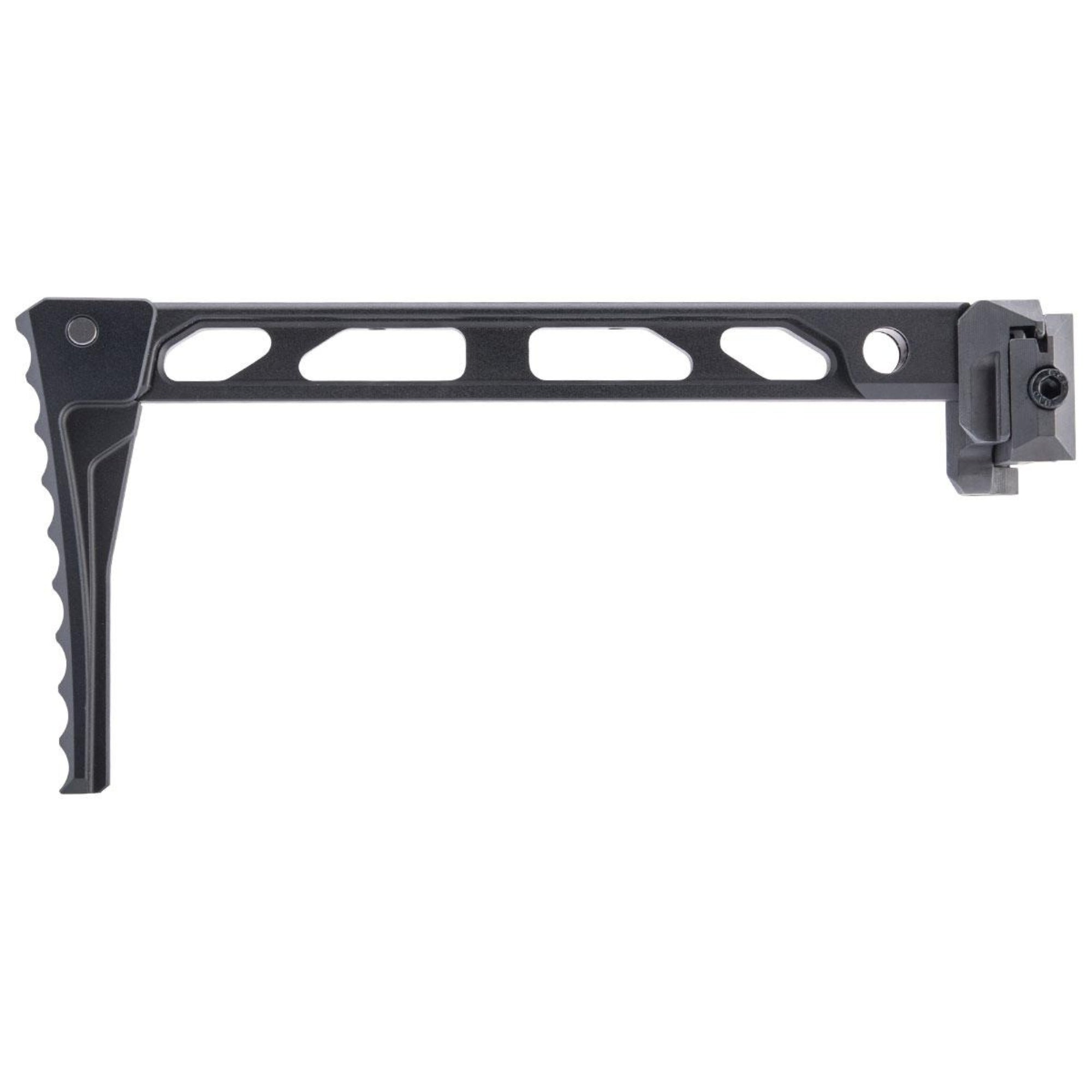 5KU AB-8 RIS (1913) Folding Stock - Black