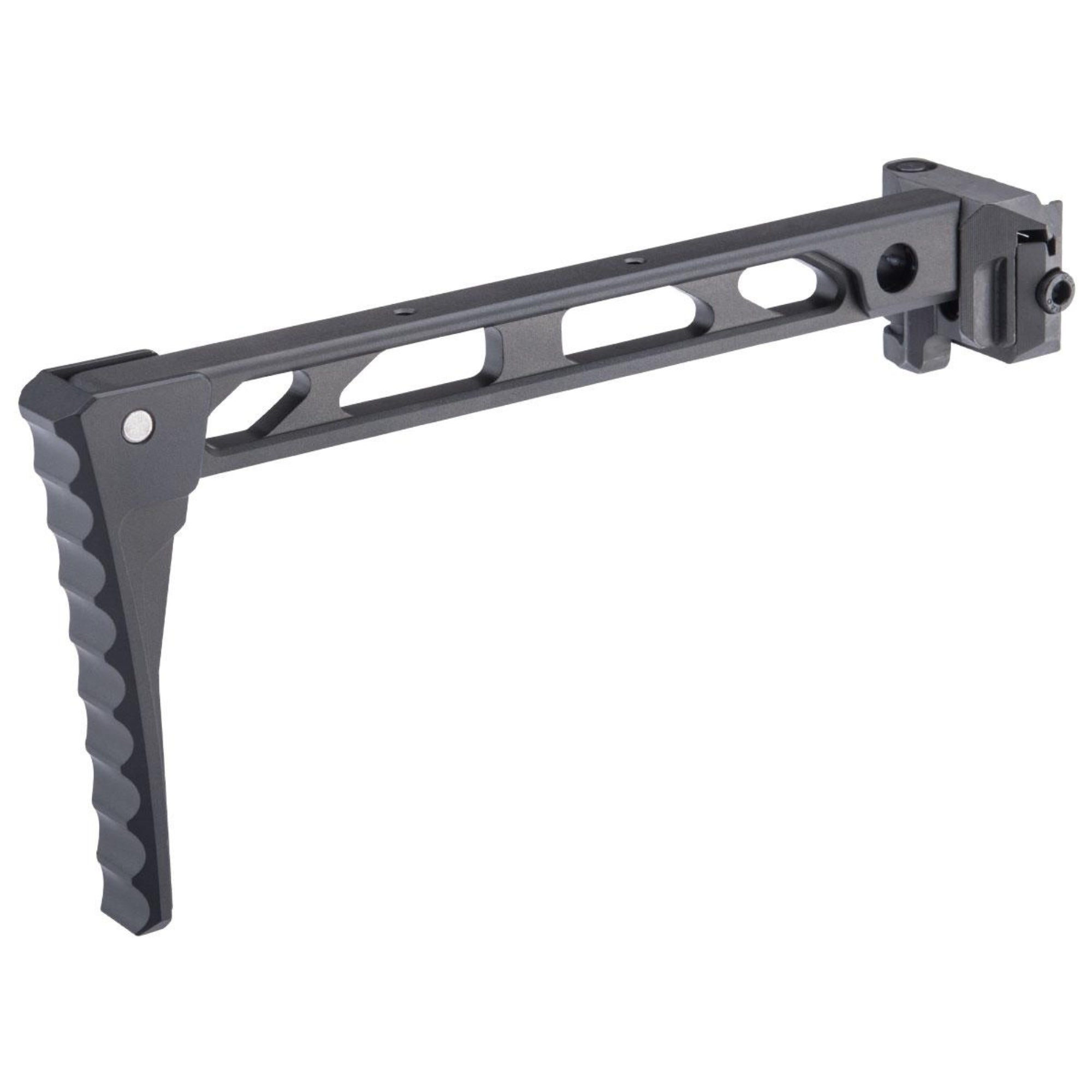 5KU AB-8 RIS (1913) Folding Stock - Black