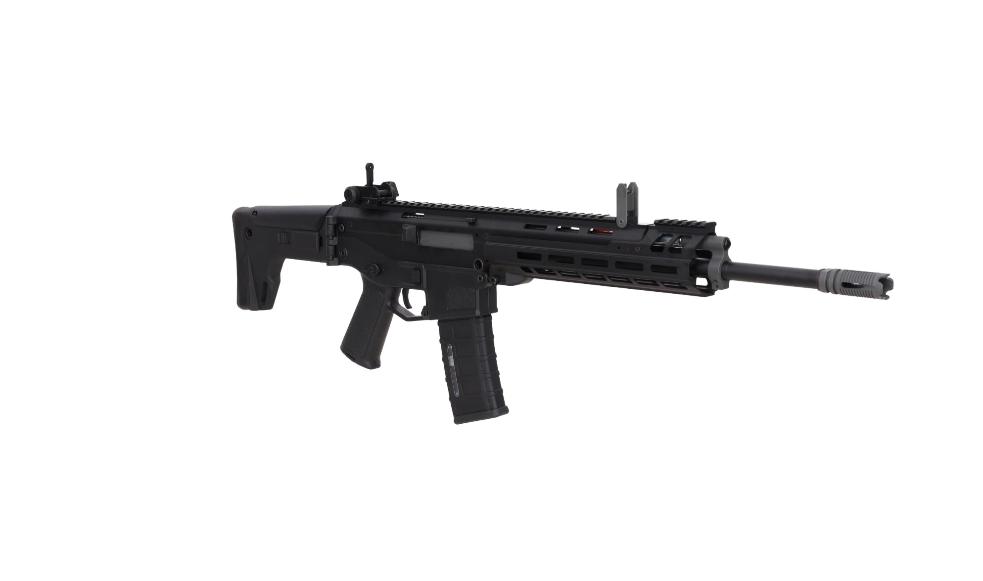 Airsoft Rifle MSD-L gen.2