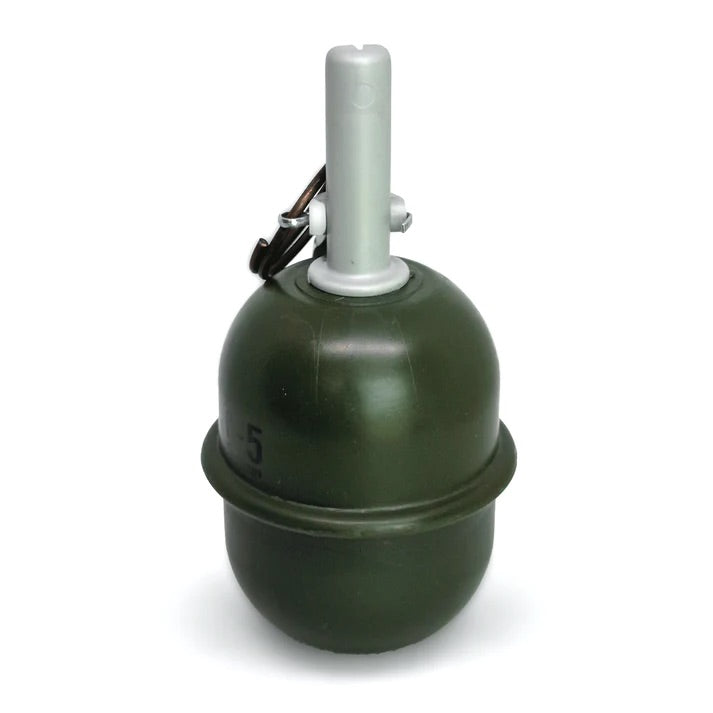 12x Airsoft hand grenade Pyro-5M