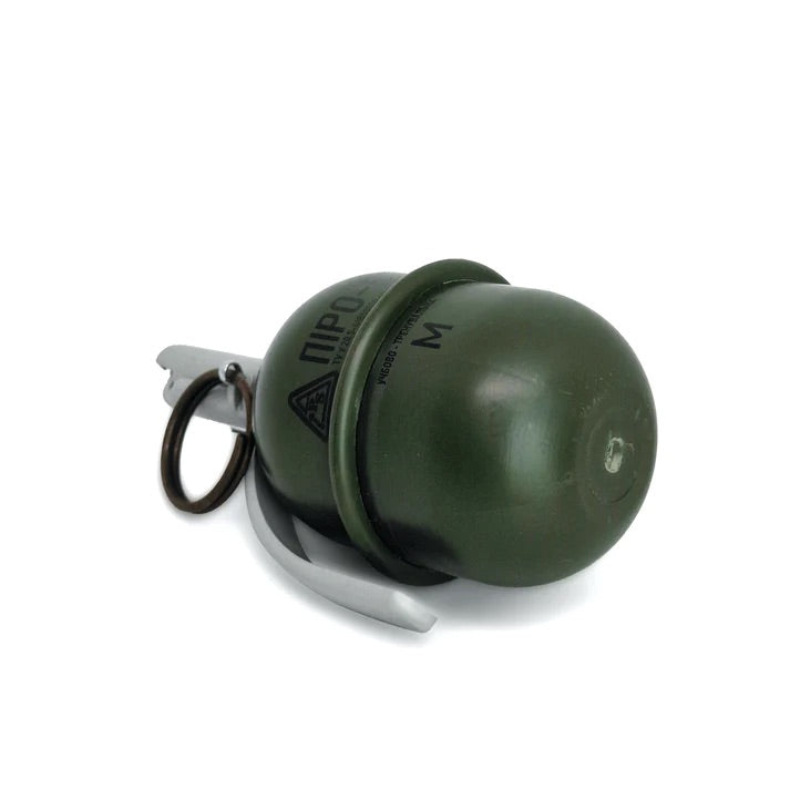 12x Airsoft hand grenade Pyro-5M