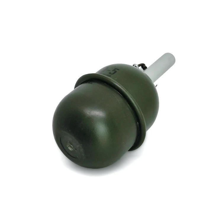 12x Airsoft hand grenade Pyro-5M