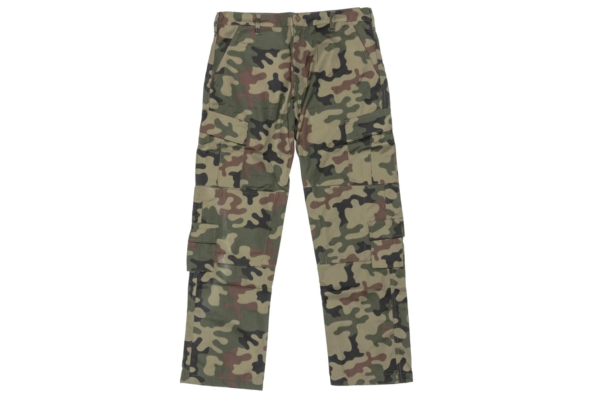 Specna Arms SATAC ACU Tactical Trousers - WZ.93 Forest Panther-2