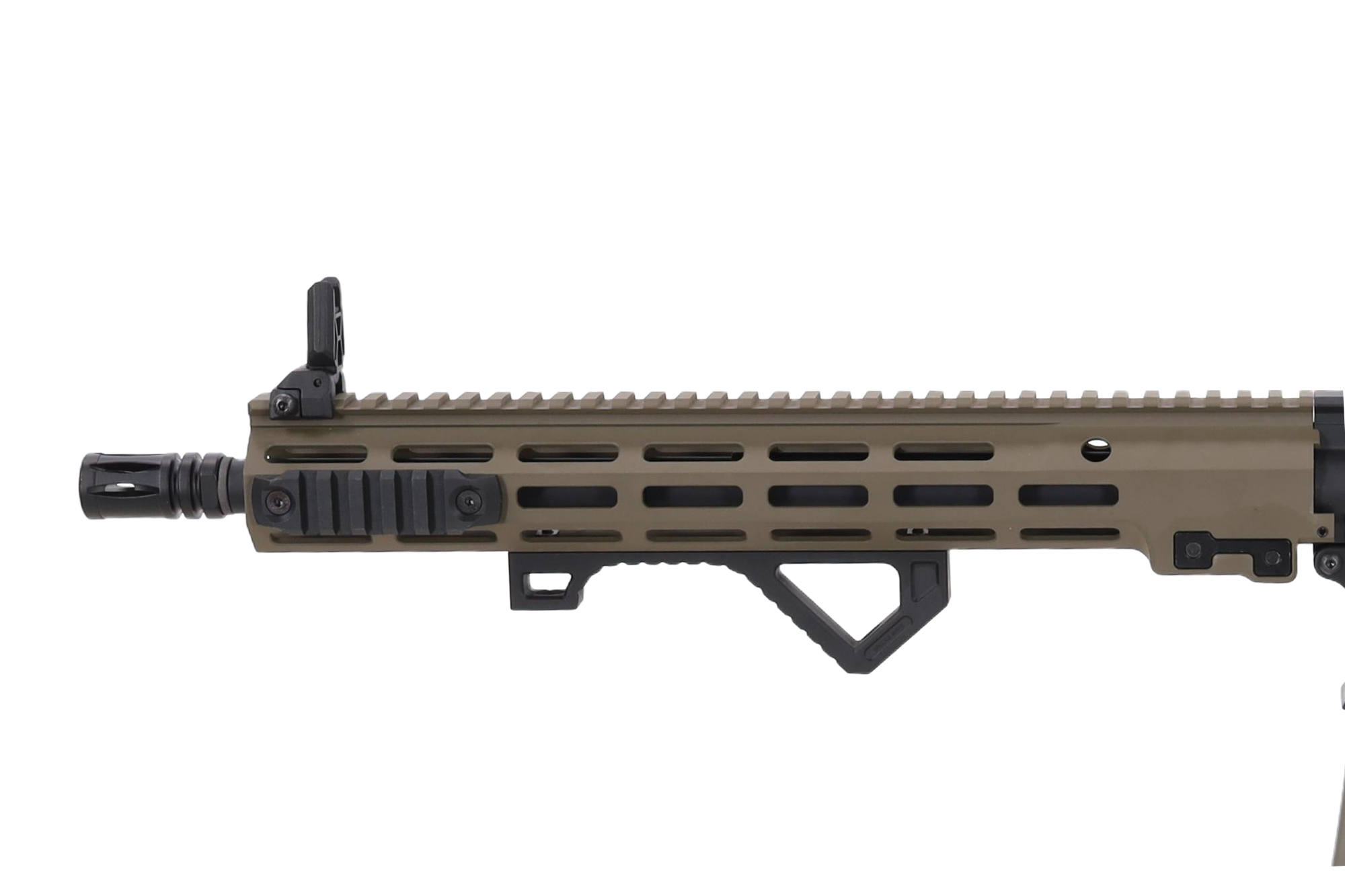 airsoft SA-E22 EDGE HAL 2 ETU V2 Carbine