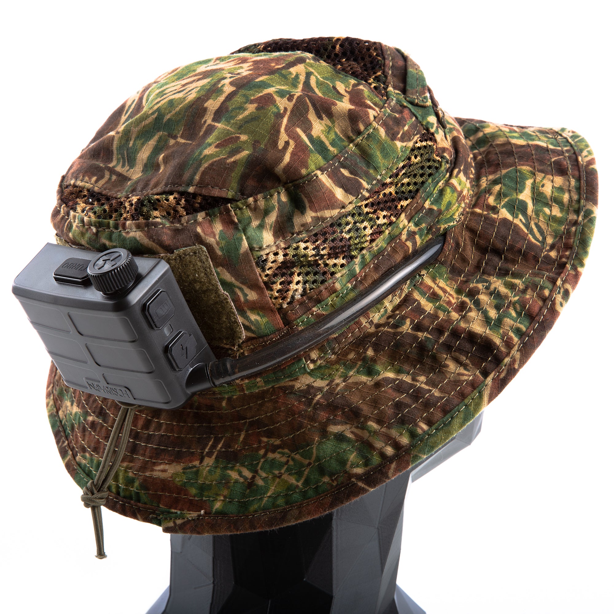 Novritsch Anti-Fog Unit Gen2 - Black