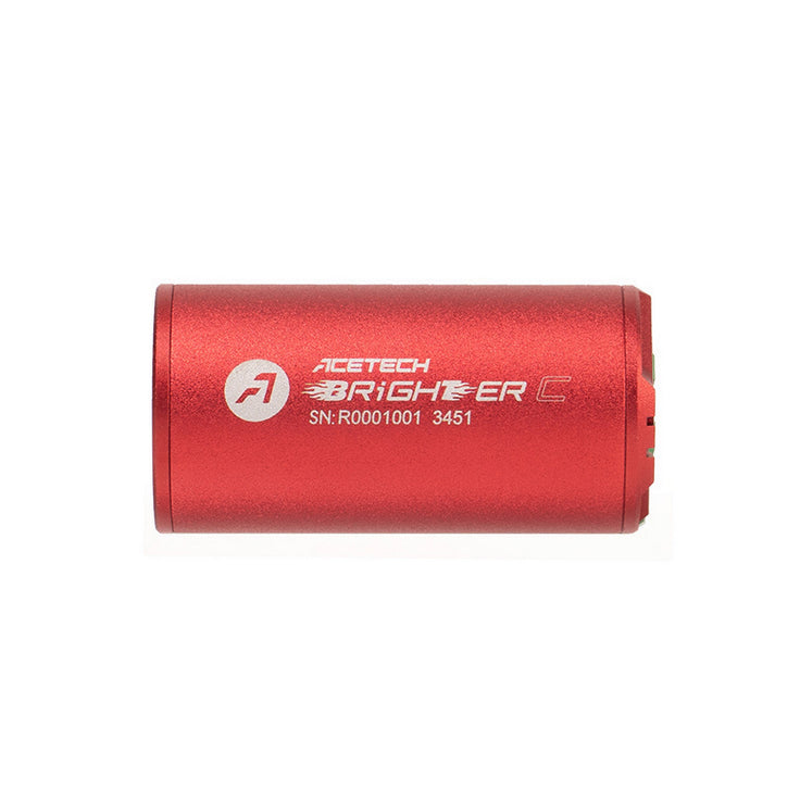 BRIGHTER C Tracer Unit - Red