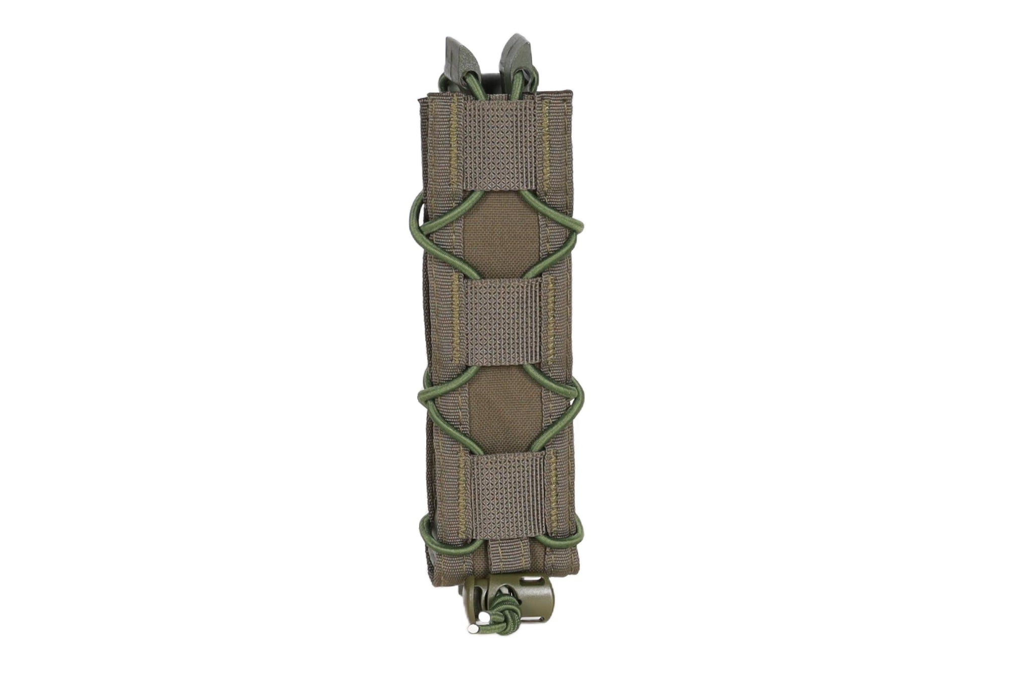 SaTac Long PM Magazine Pouch Olive