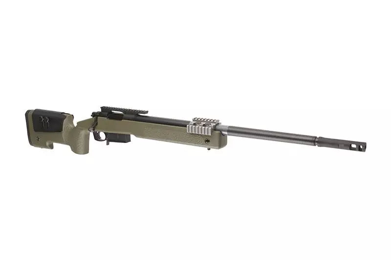 Tokyo Marui M40A5 Sniper Rifle Replica-1