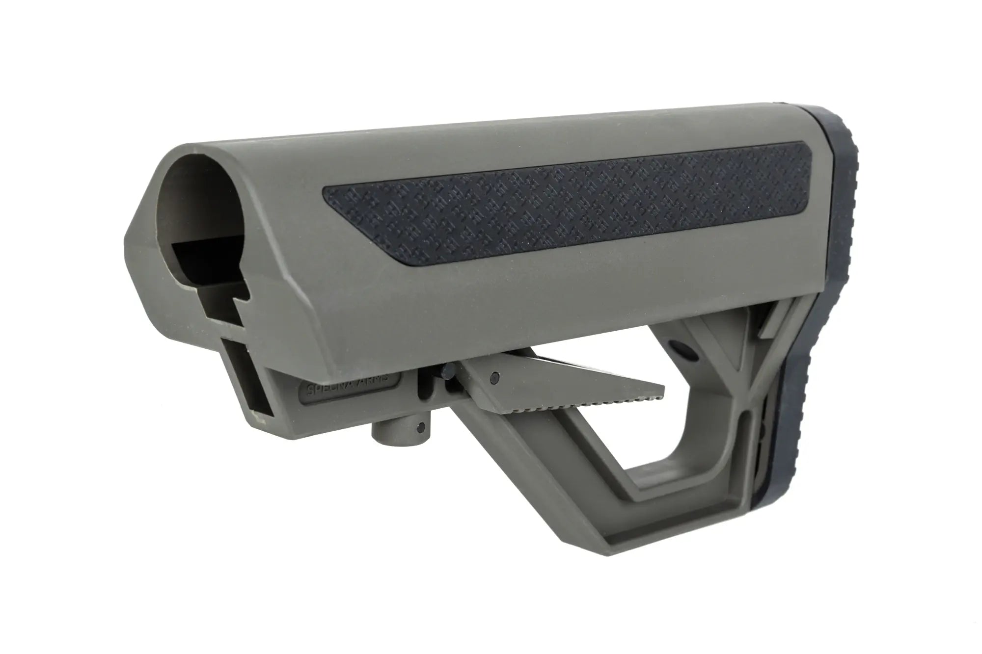 Specna Arms Heavy Ops Stock stock for M4/M16 replicas Olive
