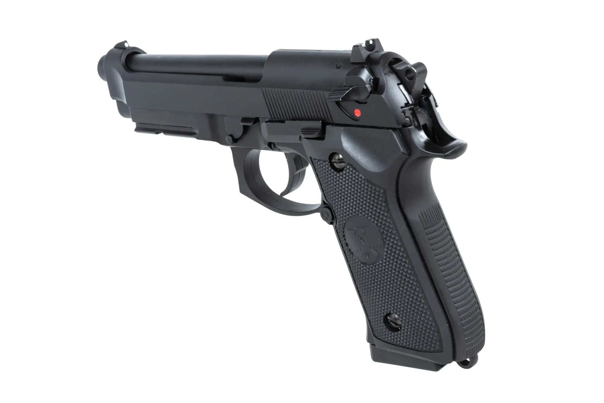 Raven R9 Gas airsoft Pistol