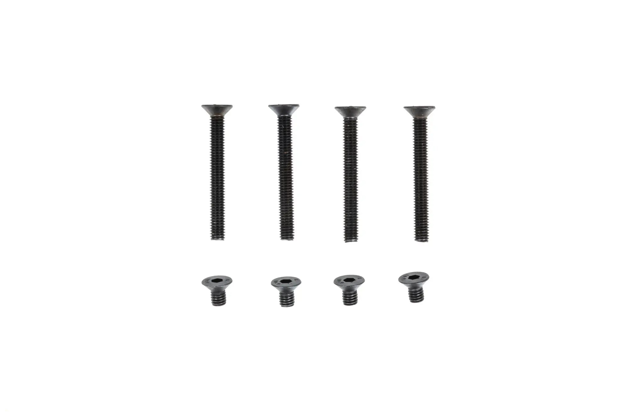 JJ Airsoft raised QD mount for ZV-1 red dot sights Black-2