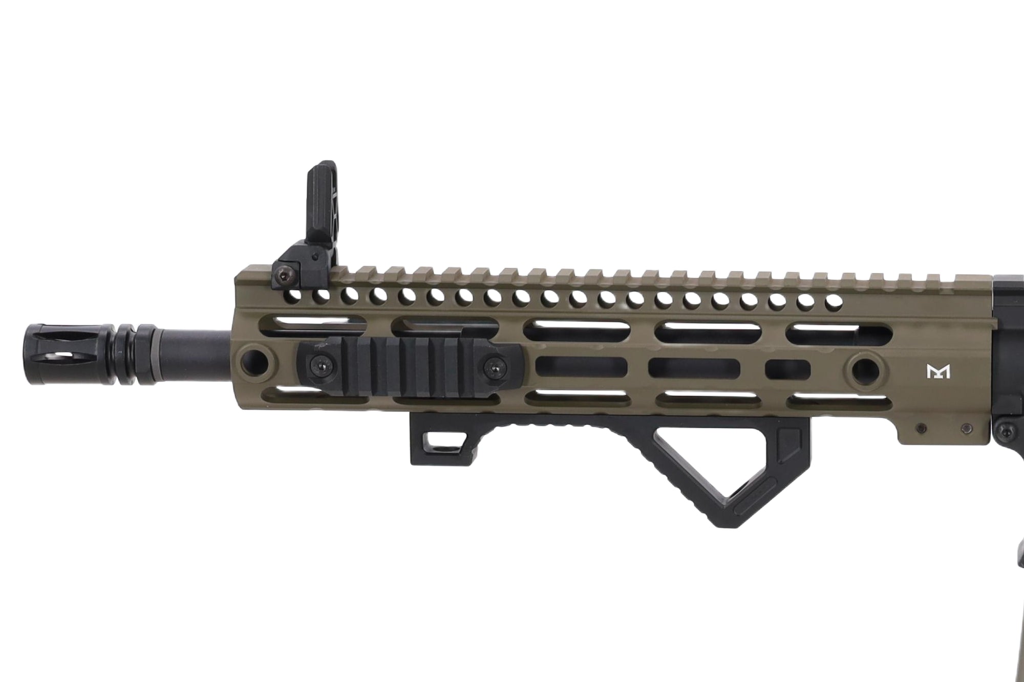 SA-P20 Prime Aster II ETU BLDC airsoft rifle