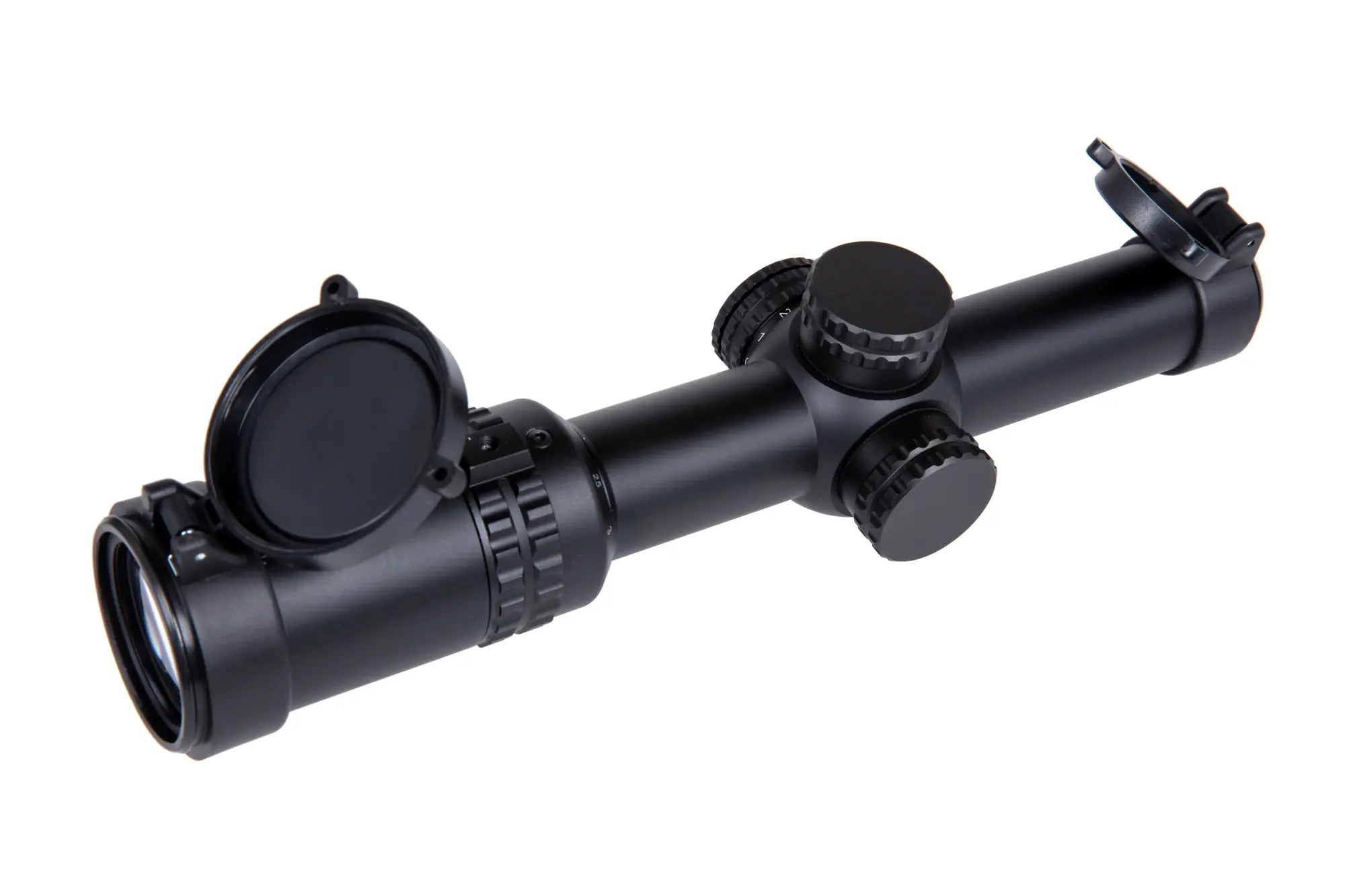 Vector Optics Grimlock 1-6x24 Gen II spotting scope-1