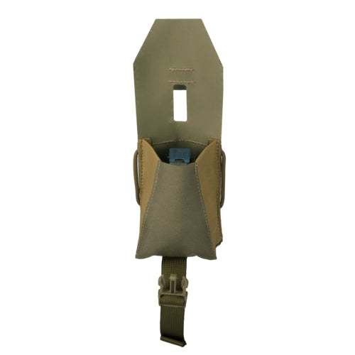 Direct Action Frag Grenade Pouch - Black