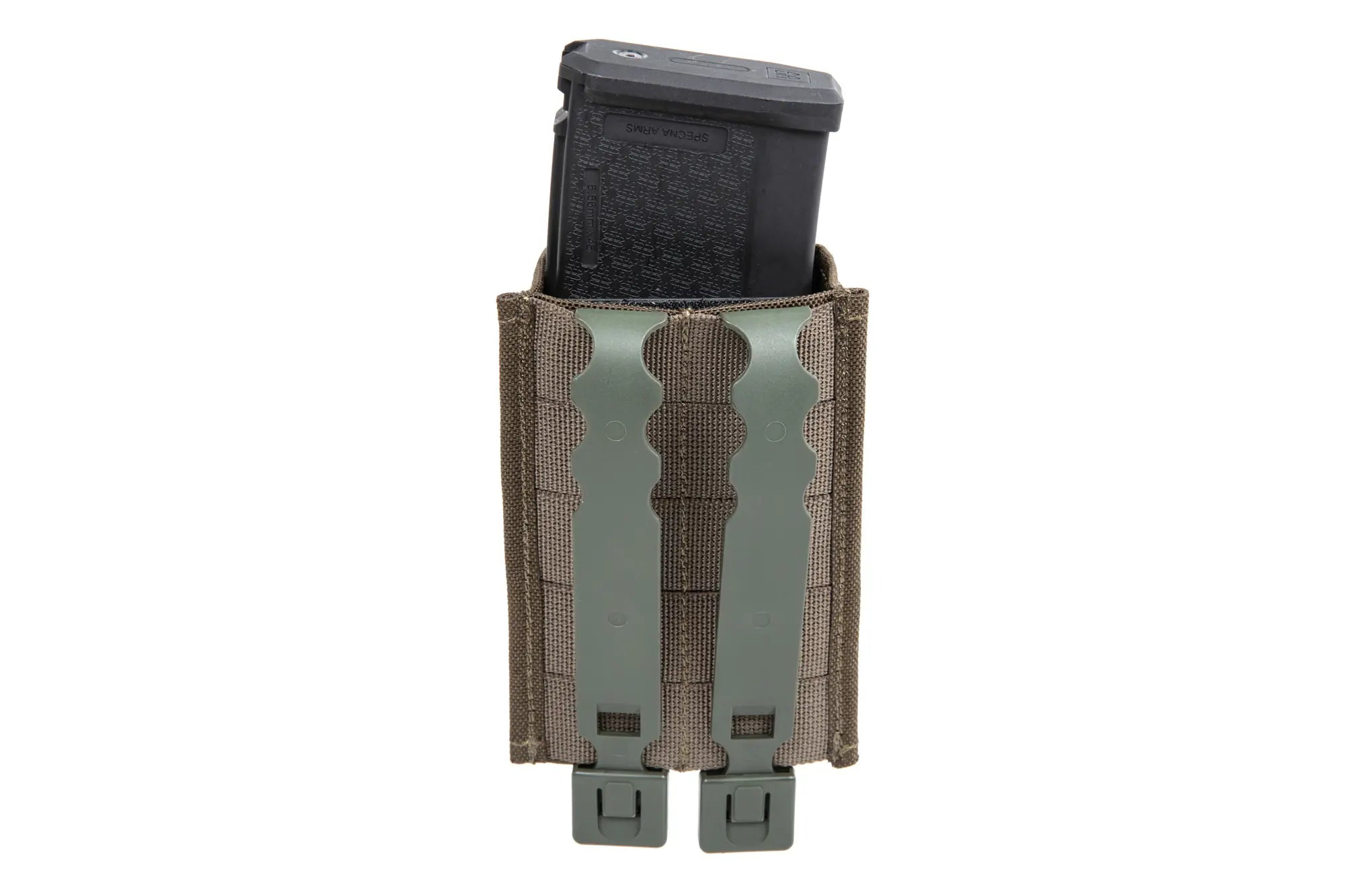 rifle magazine pouch Ranger Green