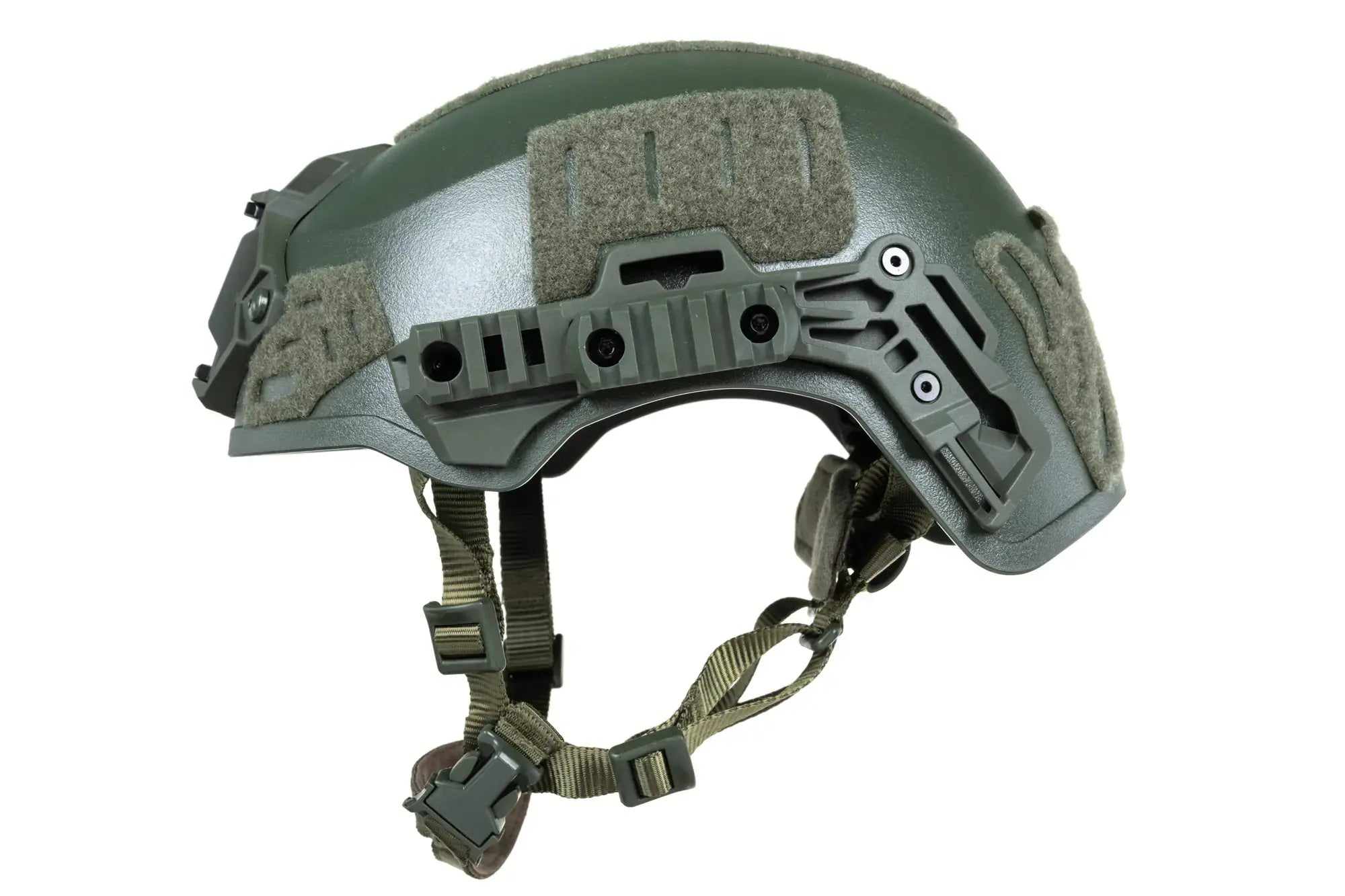 EX helmet (standard version) - Olive