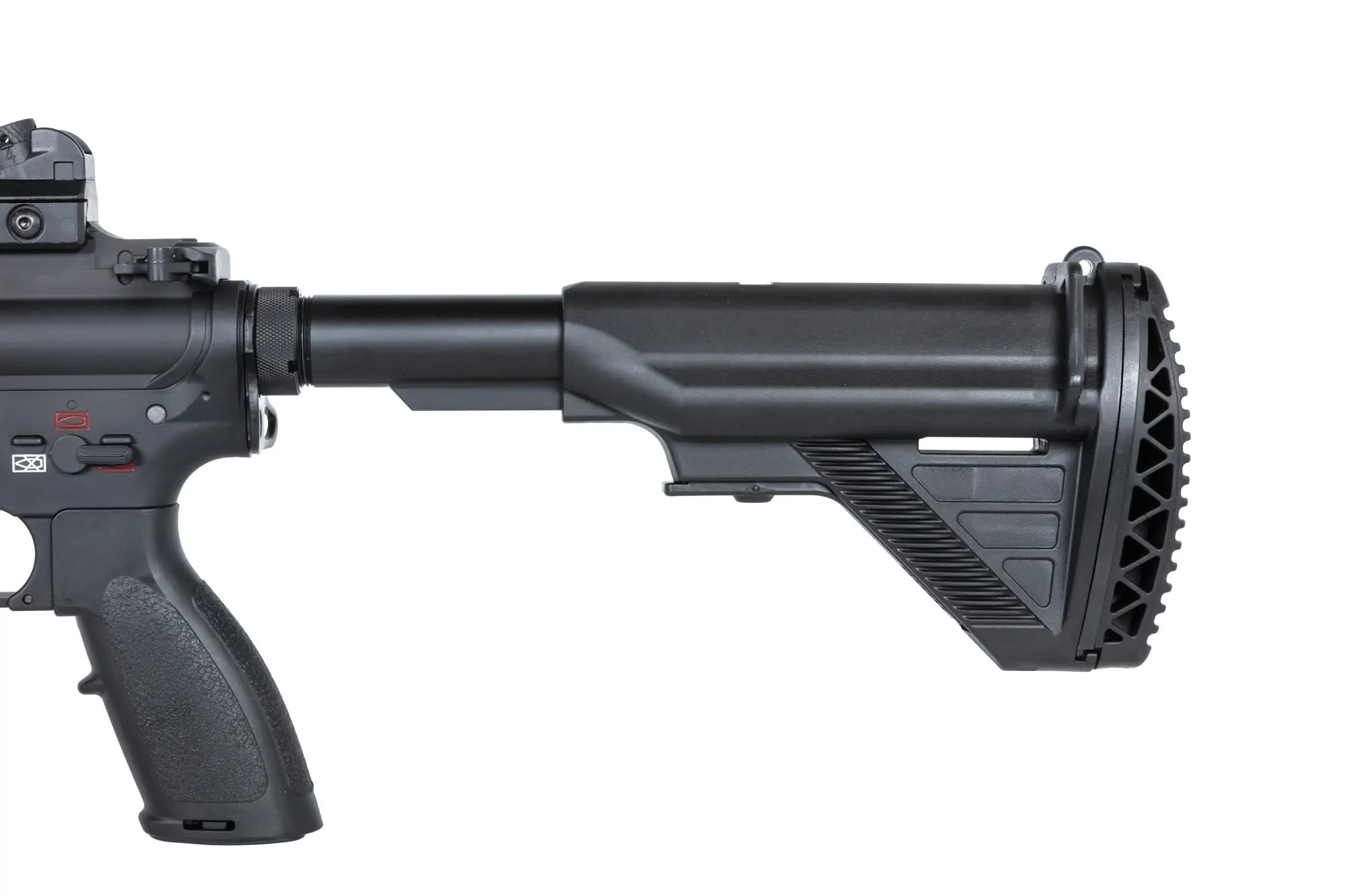 M4 SA-PH23 PRIME Aster II ETU airsoft Carbine with Brushless Motor