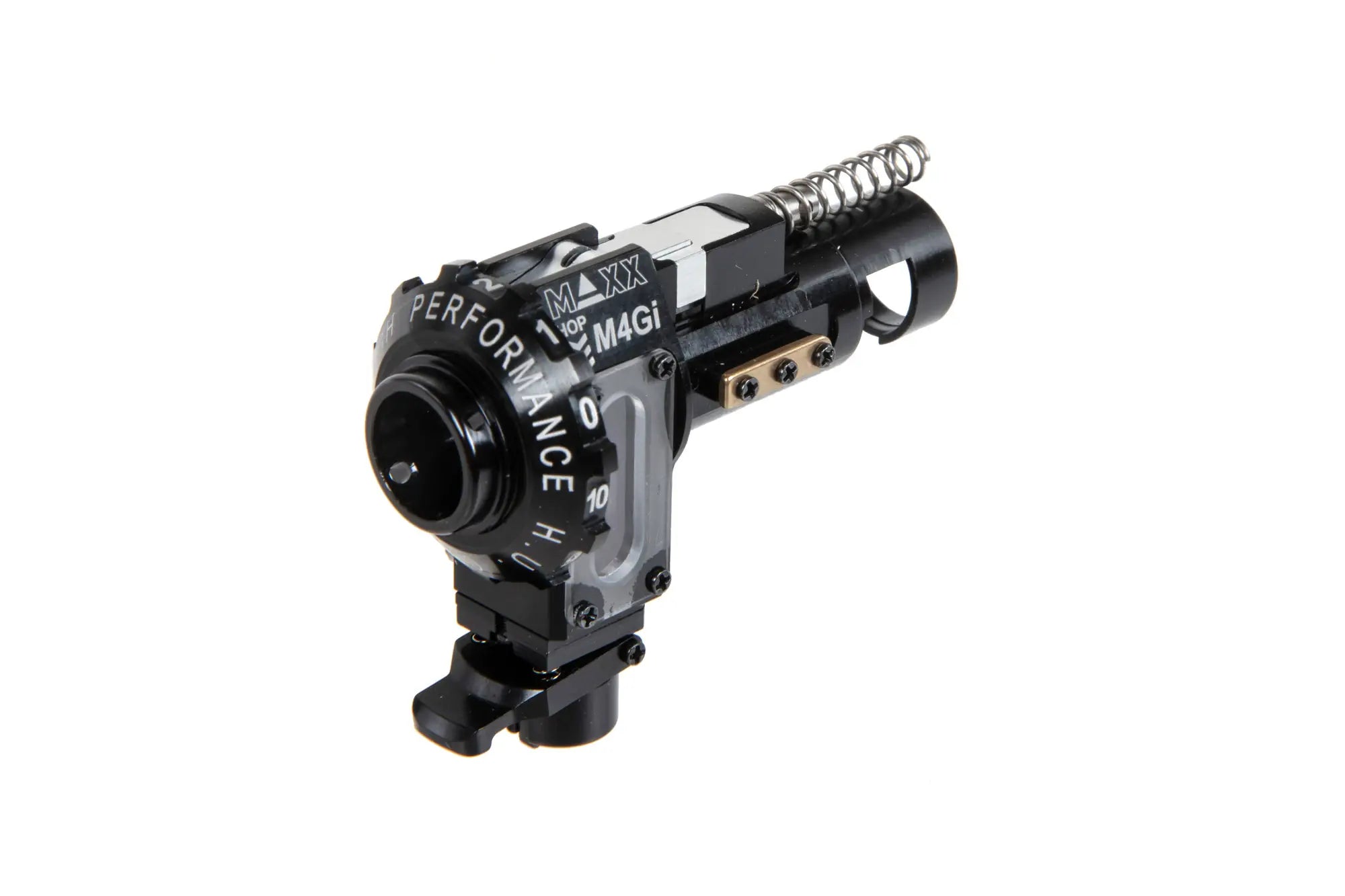 Aluminium Hop-Up CNC MGi chamber (For ICS)