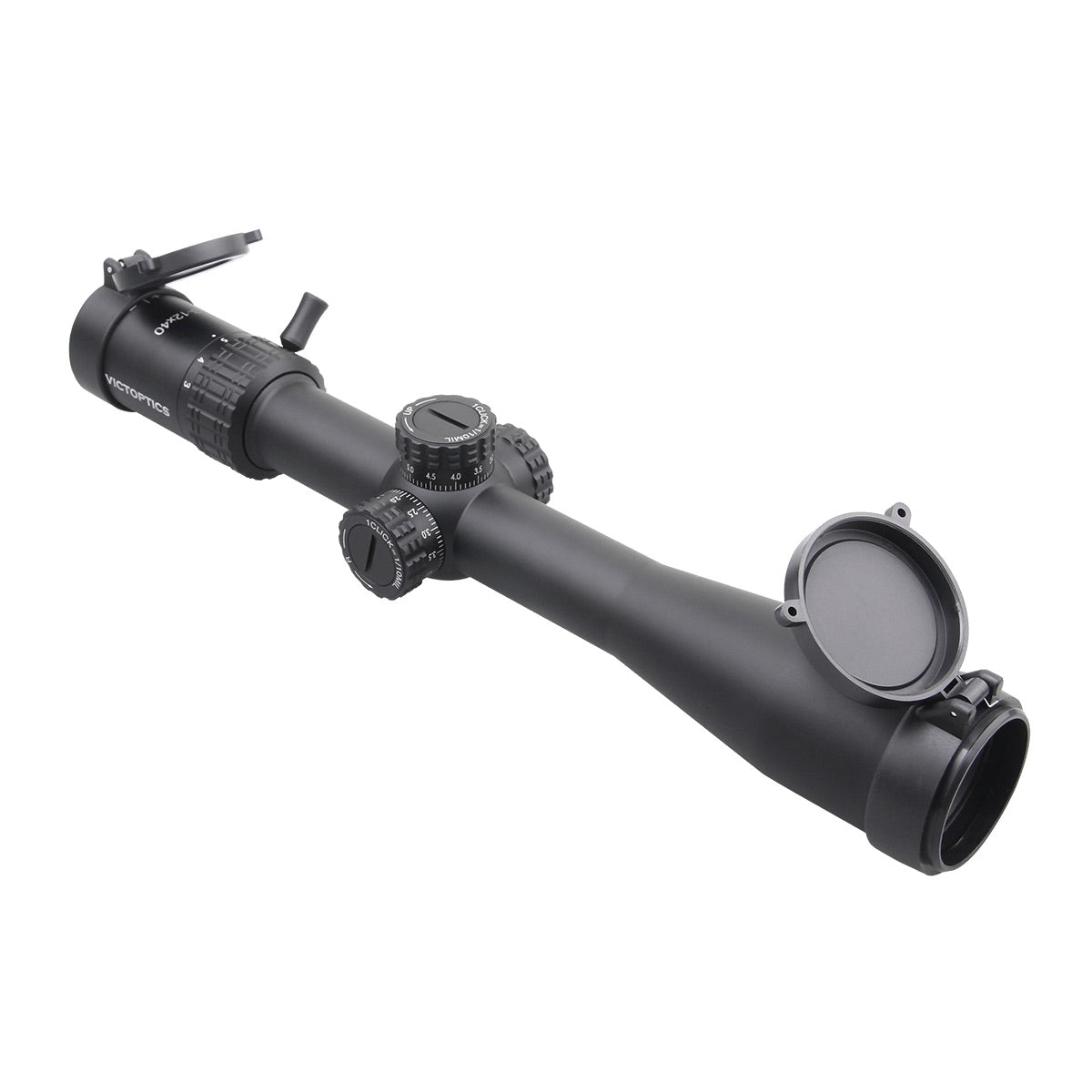 Riflescope VictOptics S4 3-12x40 SFP