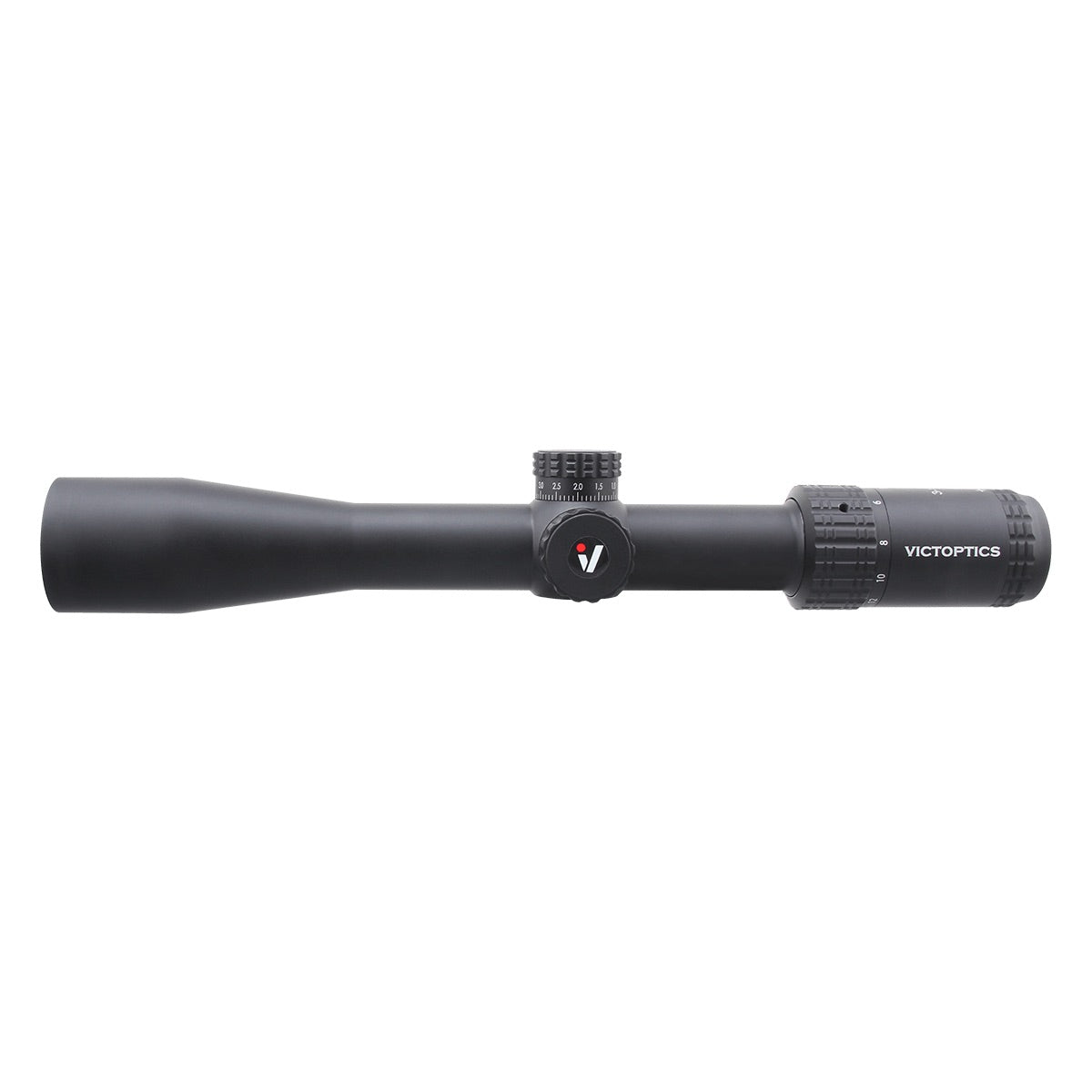 Riflescope VictOptics S4 3-12x40 SFP