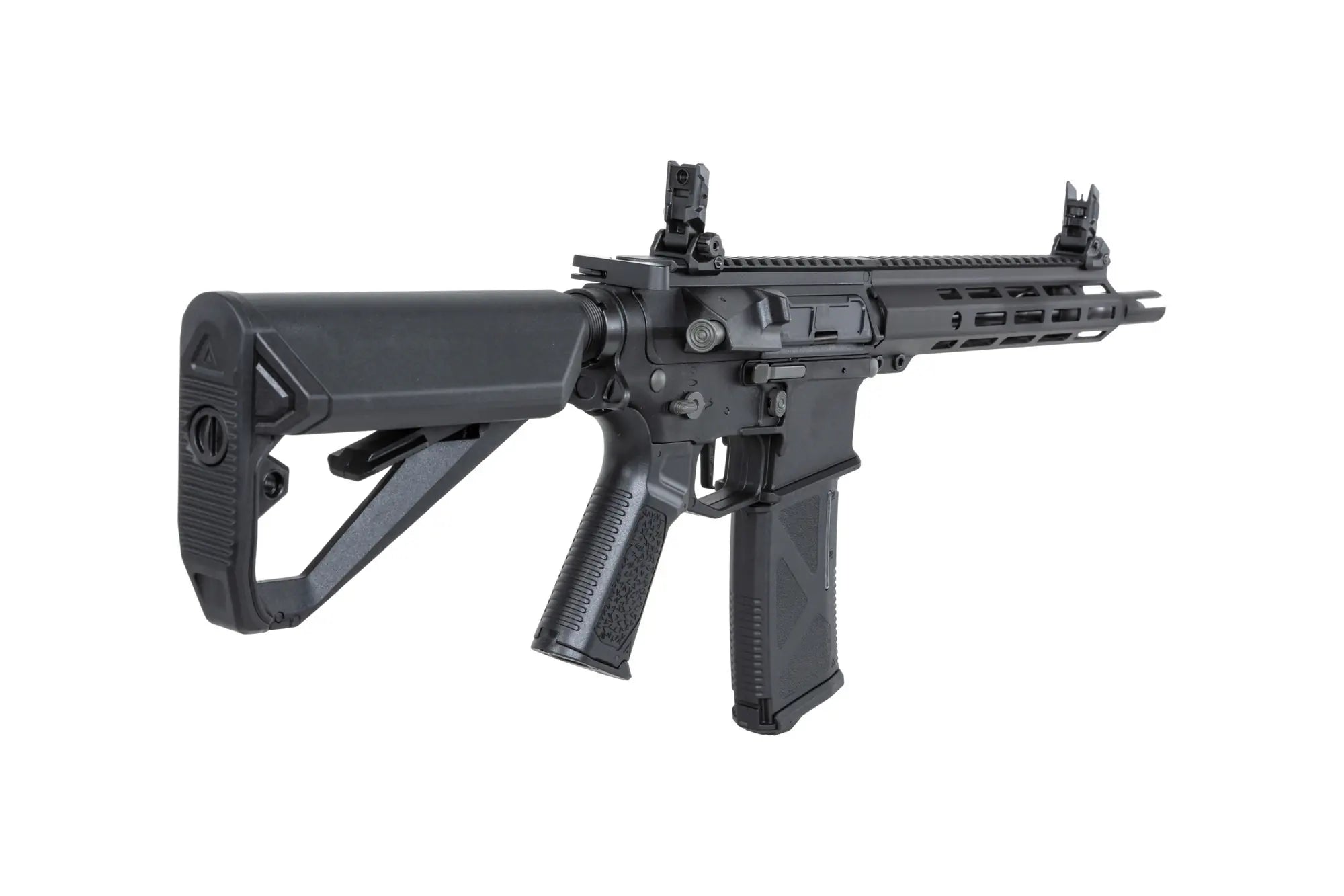 Sword MOD1 CQB 9.55" AEG LITE FE Airsoft Rifle (1.14J)
