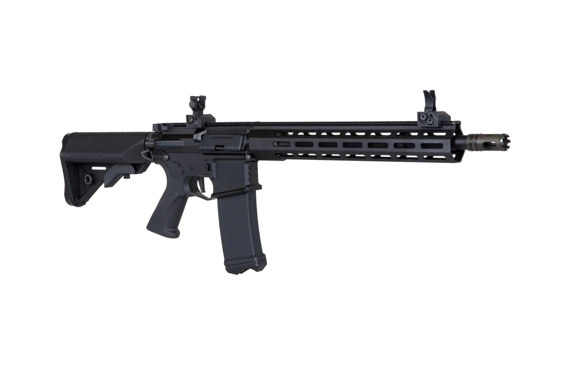 airsoft rifle AR-15 XtremeDuty ASTER Black