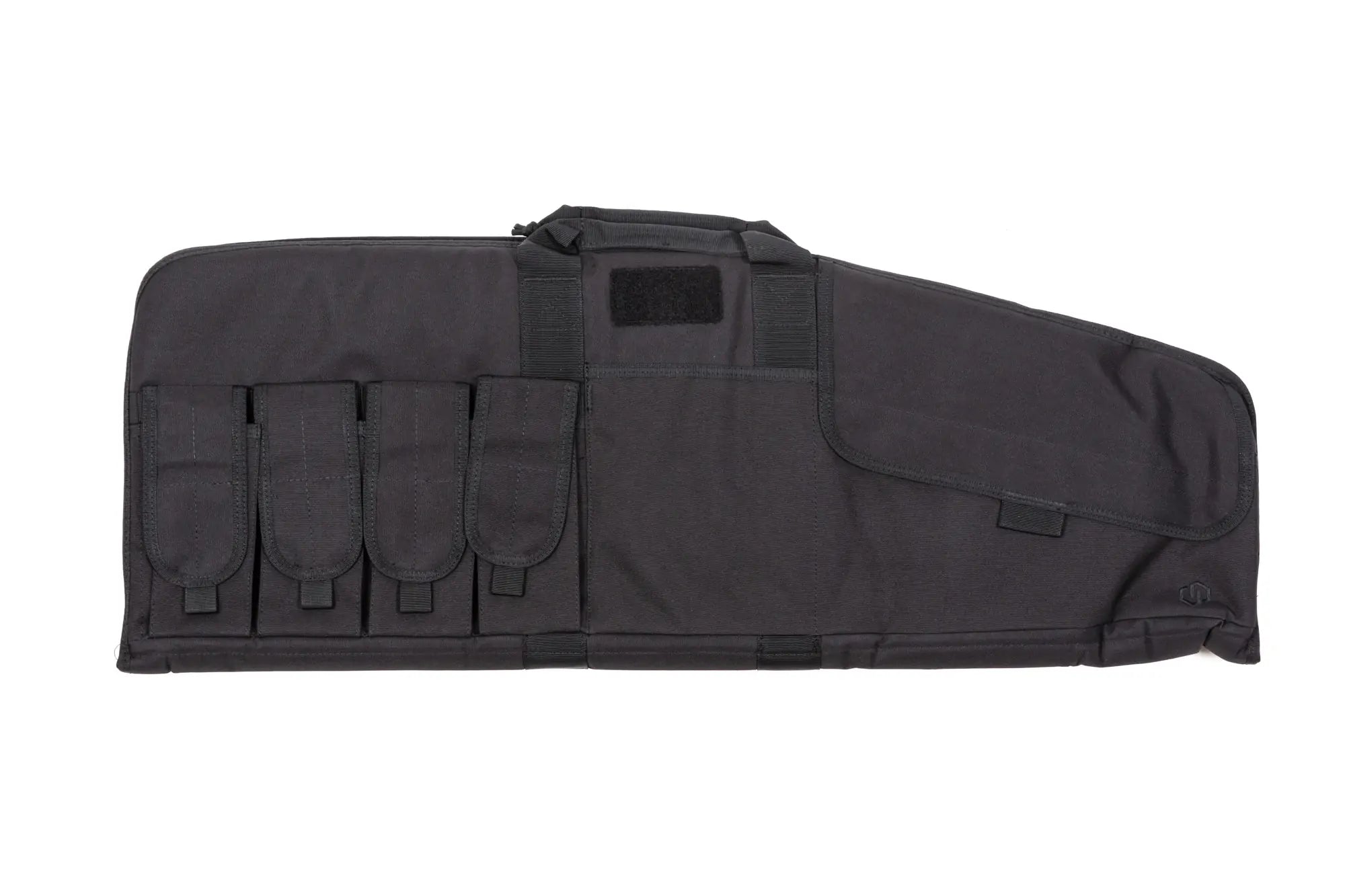 SAVIOR EQUIPMENT The Patriot Rifle Case 92 cm Black-1