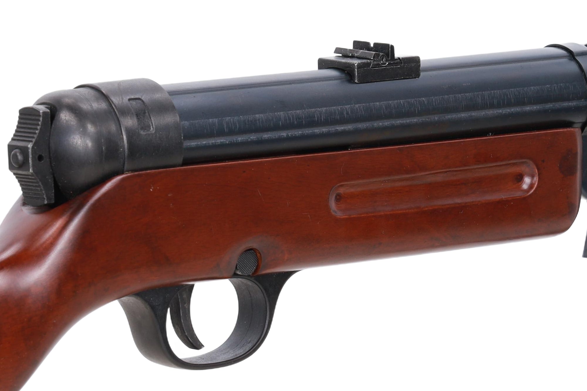 Specna Arms MP41 RETRO AEG submachine gun (X-ASR)-7