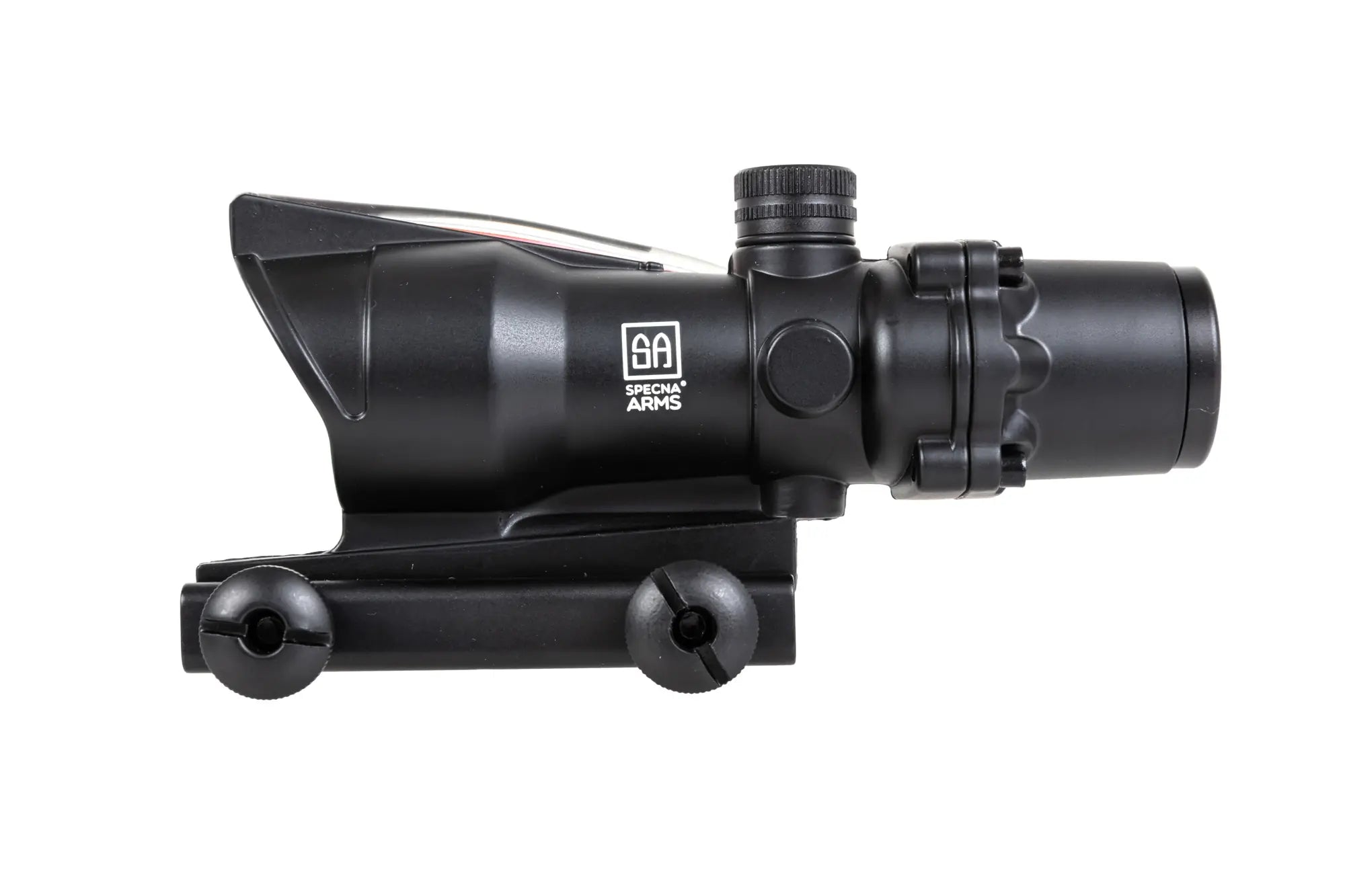 RedFiber 4×32 Rifle Scope