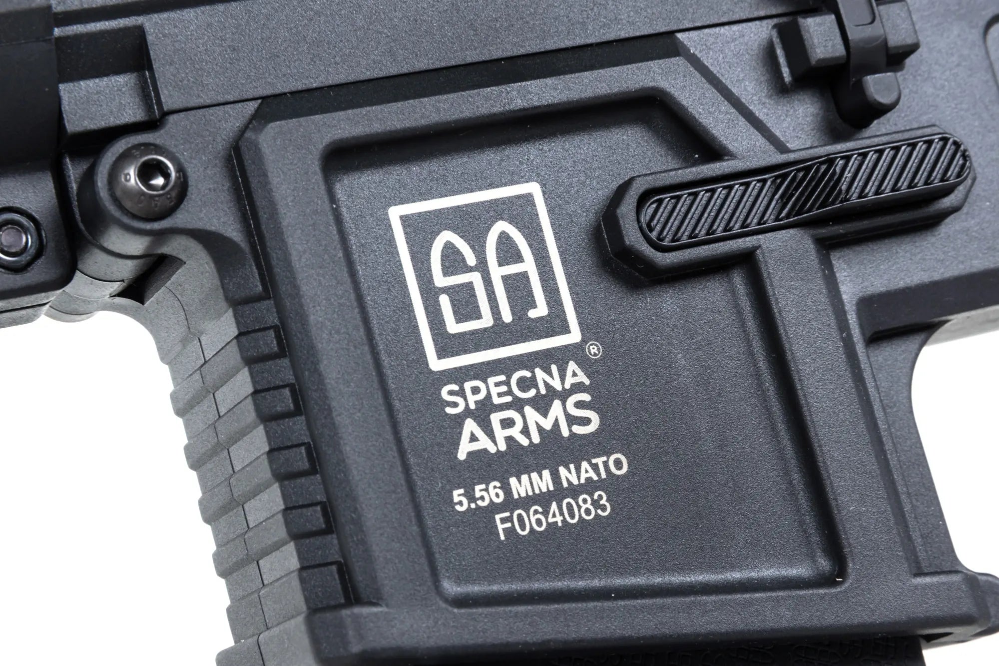 SA-F04-RL FLEX new version HAL ETU