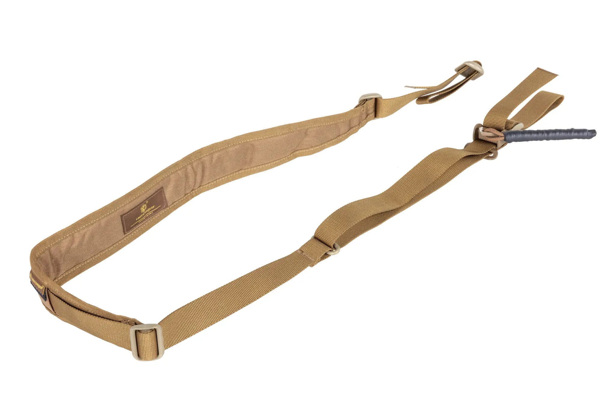 emerson Gear EM9651 2-point rifle sling | Coyote Brown