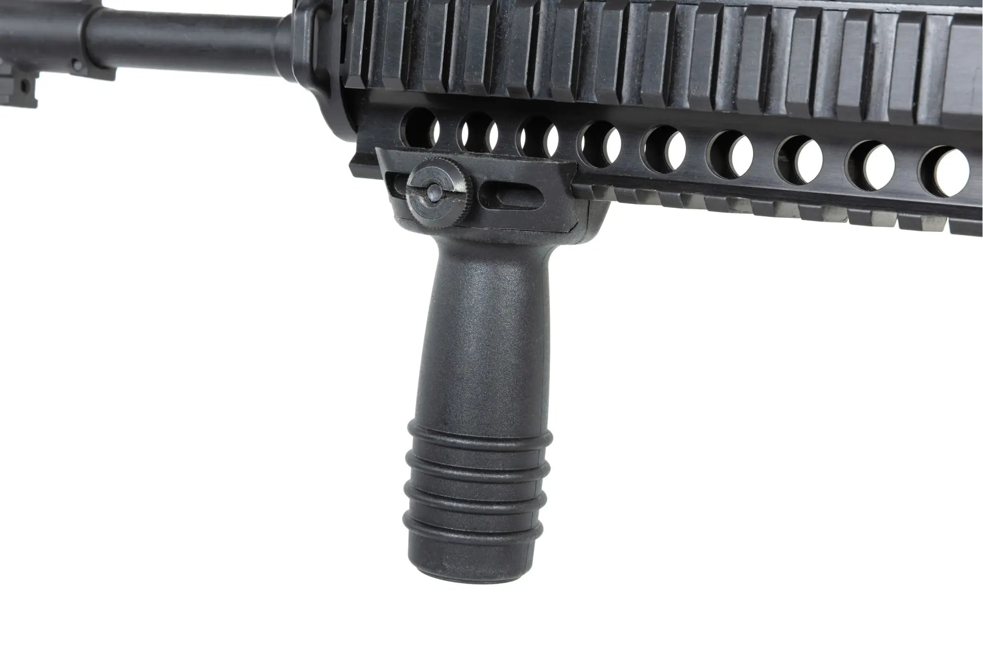 AK airsoft wz.96C Beryl with transport bag Coyote