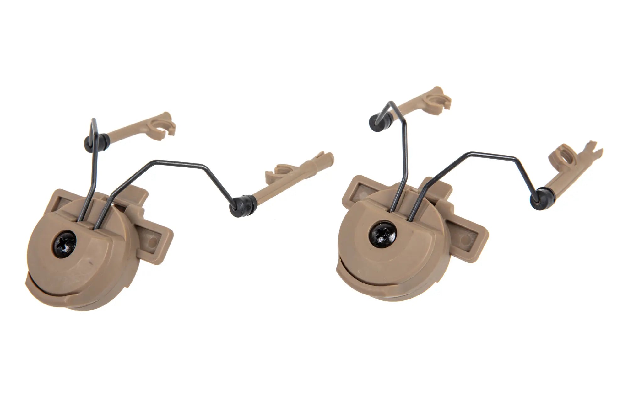 FMA EX 3.0 TW fitting kit for Comtac FDE hearing protection