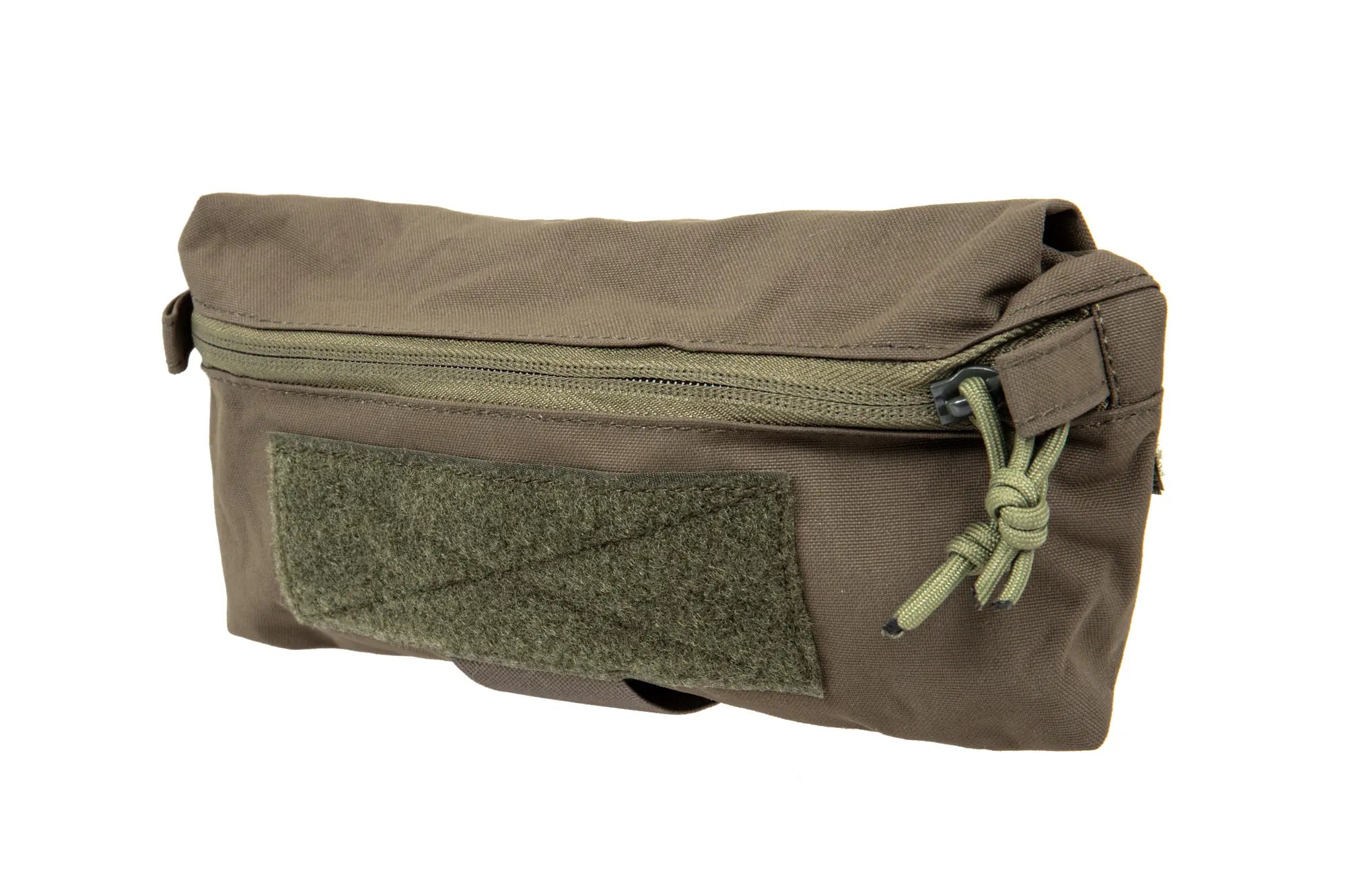 suspended tactical pocket Ranger Green