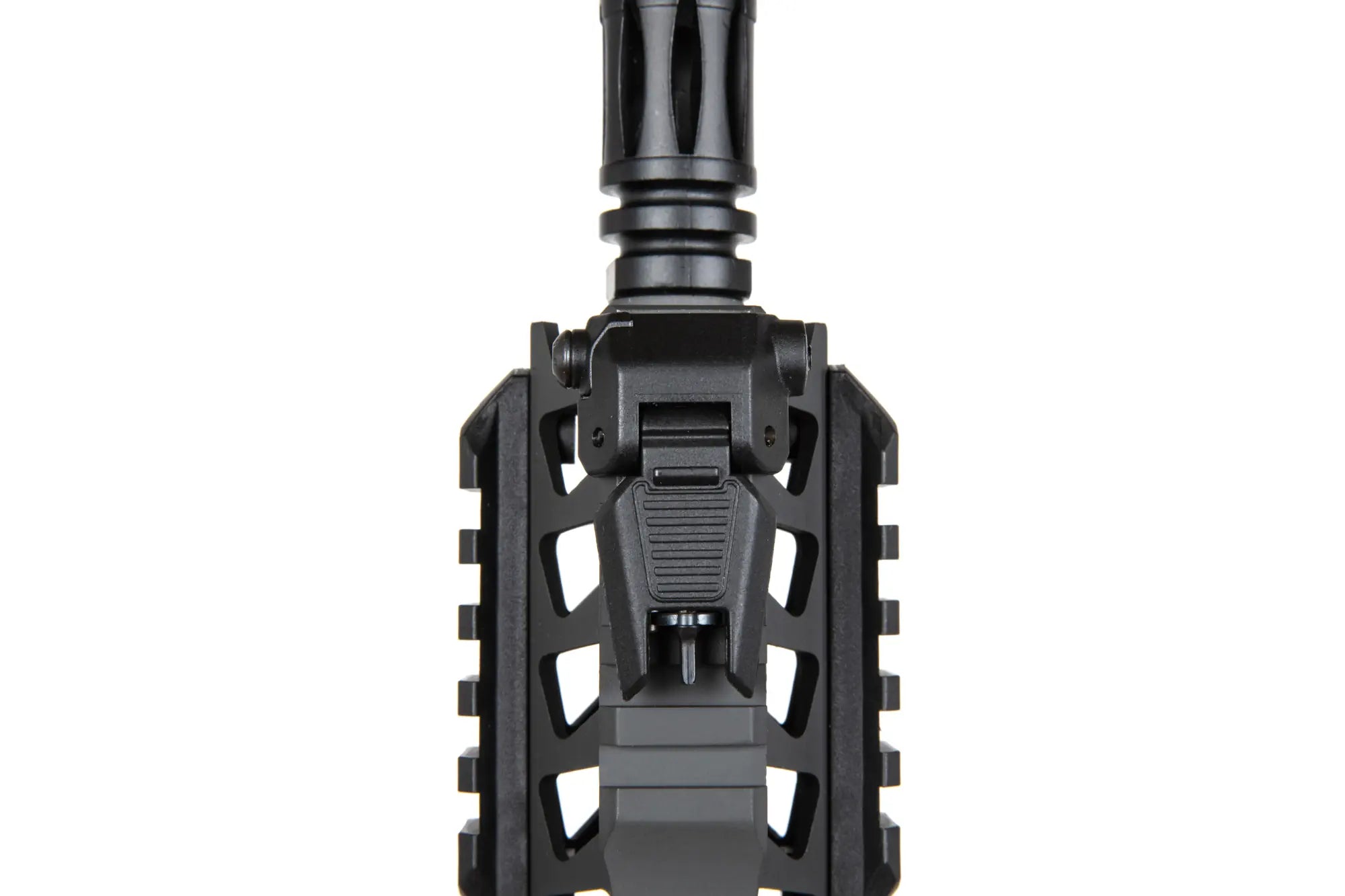 M4 Airsoft RRA SA-P17 Prime Kestrel ETU | Grey