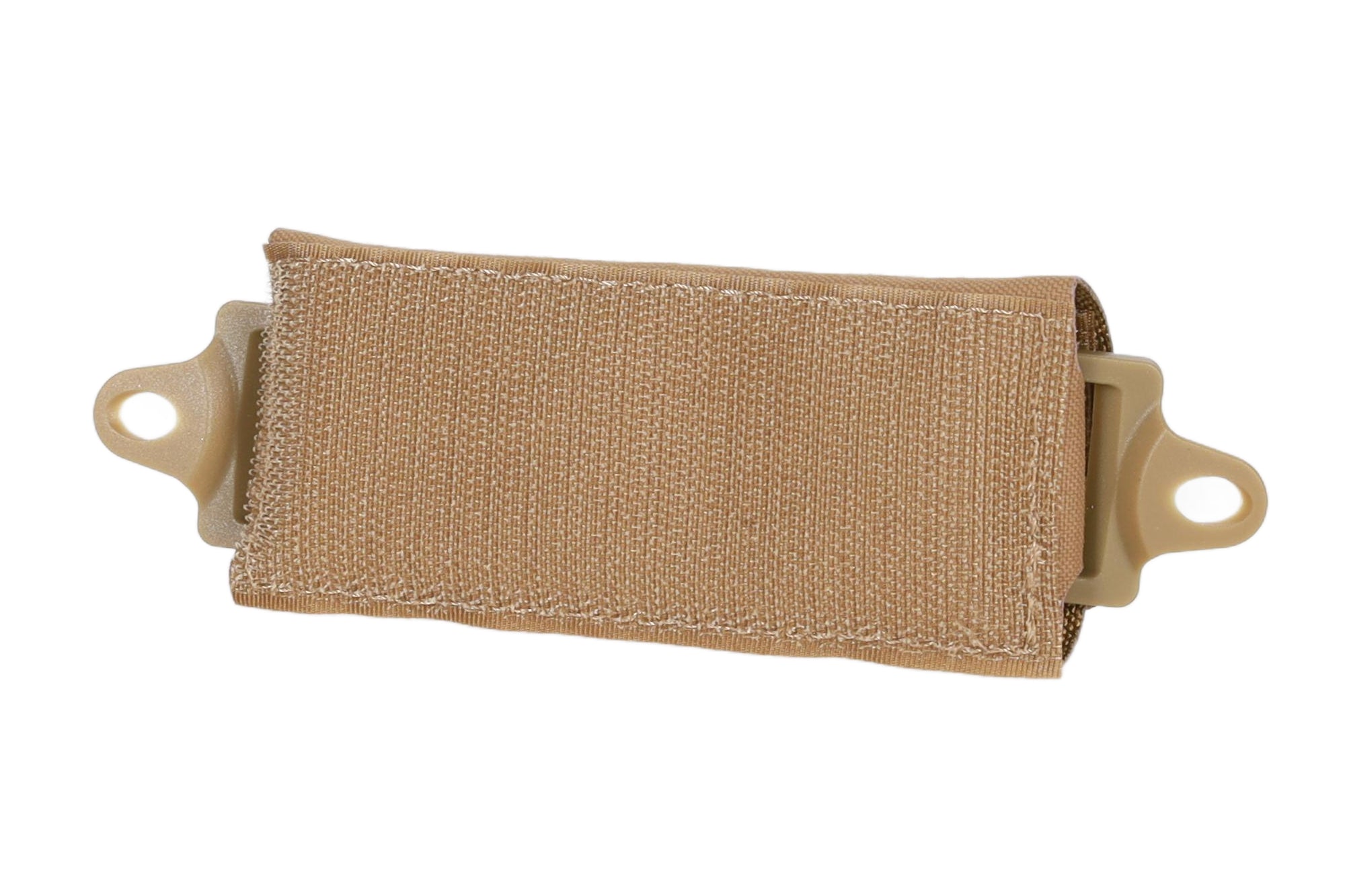 SaTac Counterweight for Helmets Coyote Brown 5x45g Weights