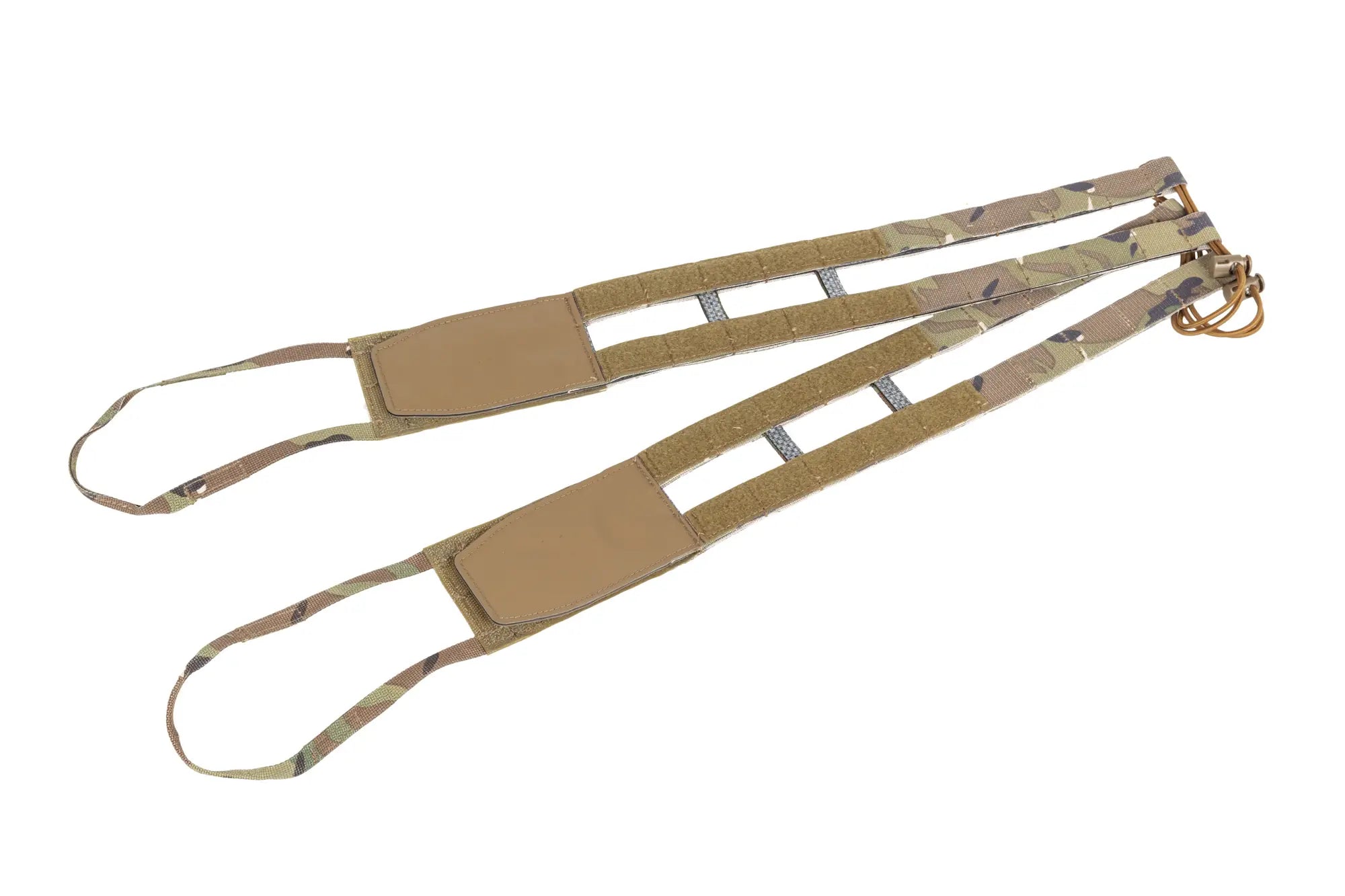 Universal QD Cummerbund - Multicam