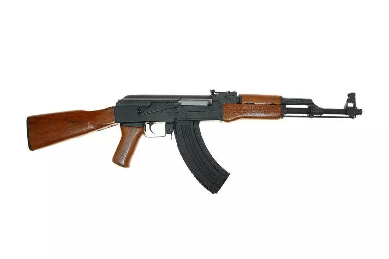 AK47 airsoft rifle - CM046