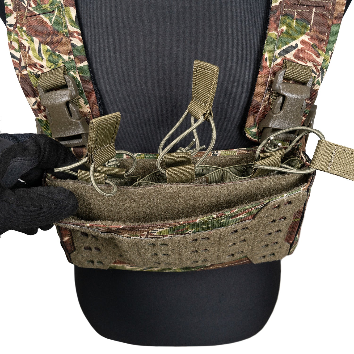 Novritsch Modular CHEST RIG 1.0 - ACP