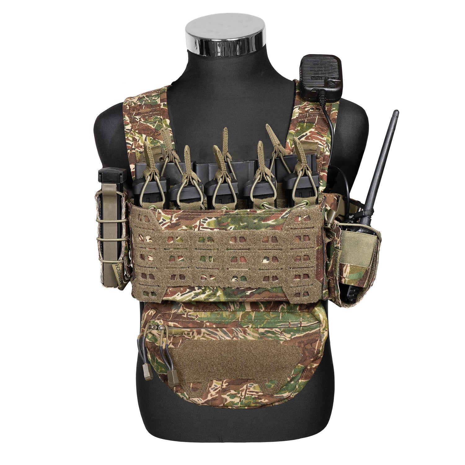 Novritsch Modular CHEST RIG 1.0 - ACP