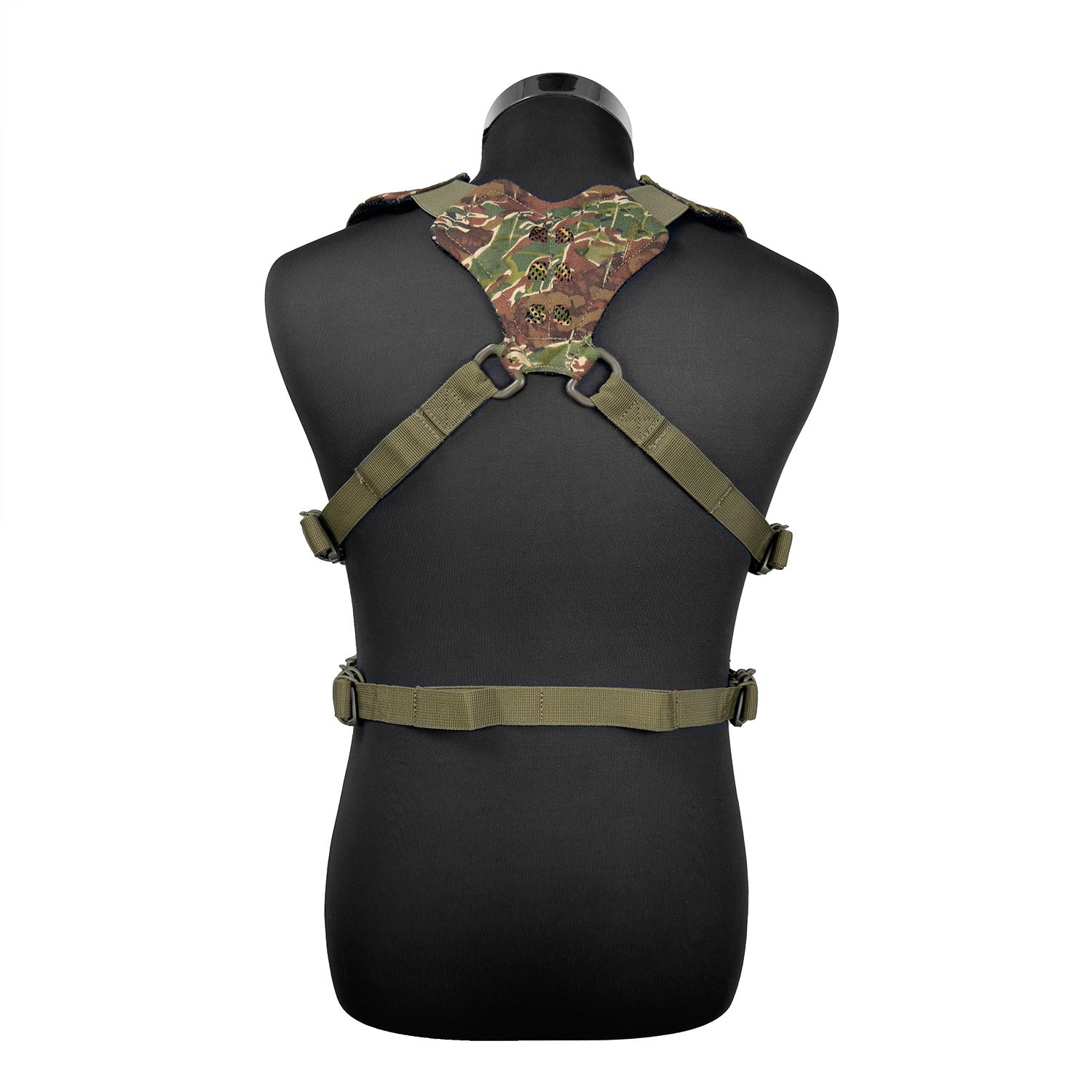 Novritsch Modular CHEST RIG 1.0 - Black