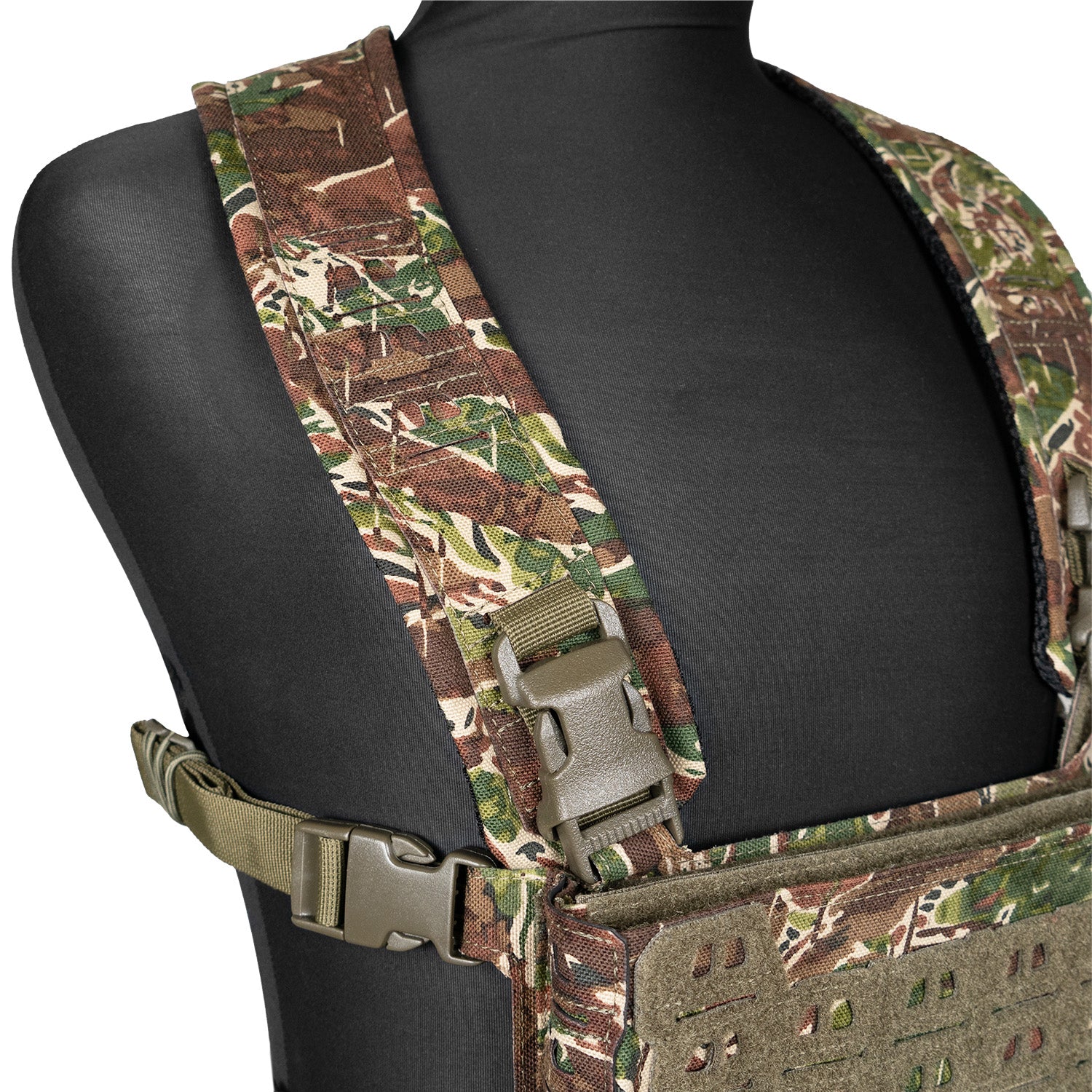 Novritsch Modular CHEST RIG 1.0 - Black