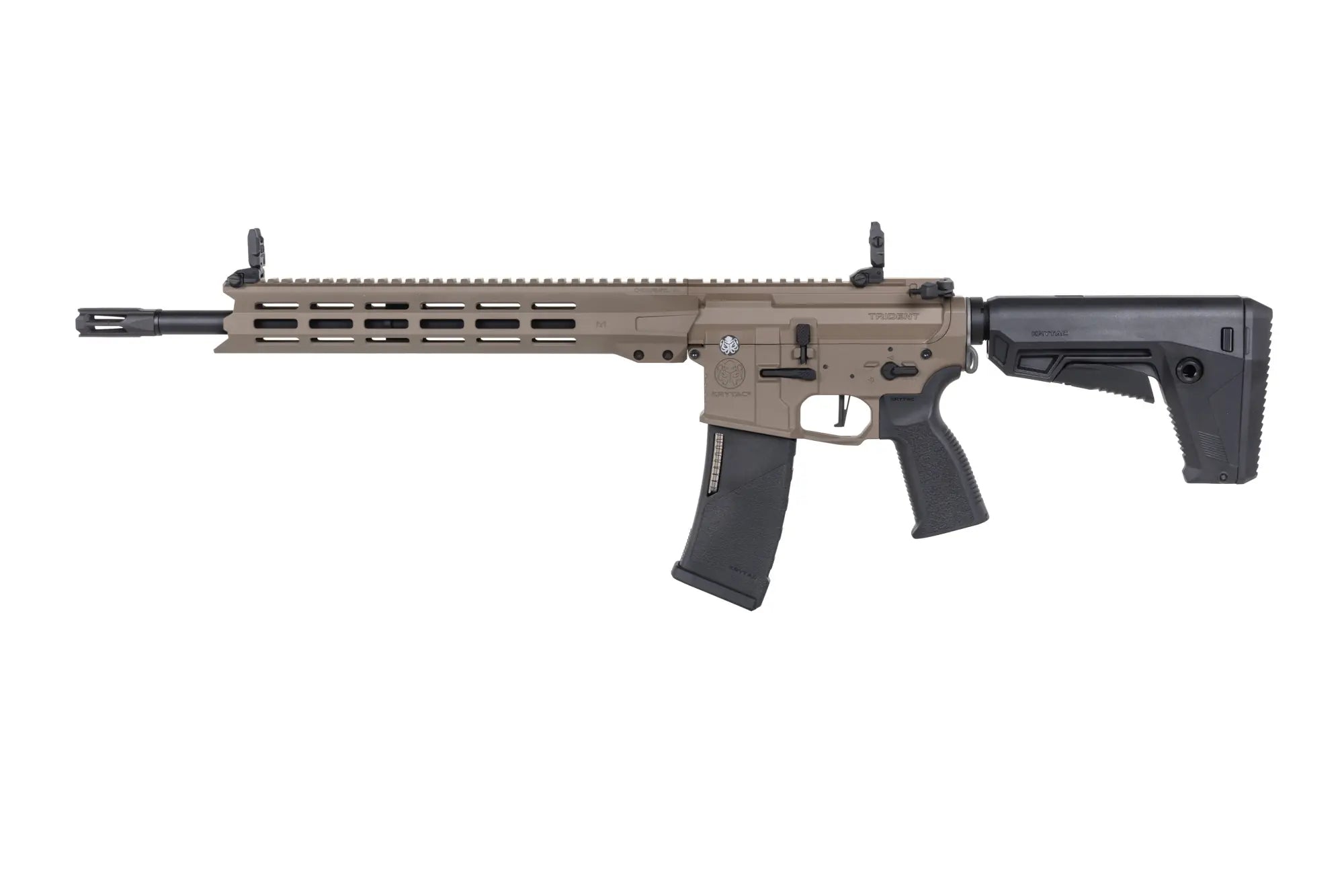 Krytac Trident MK III SPR-M | Dark Earth