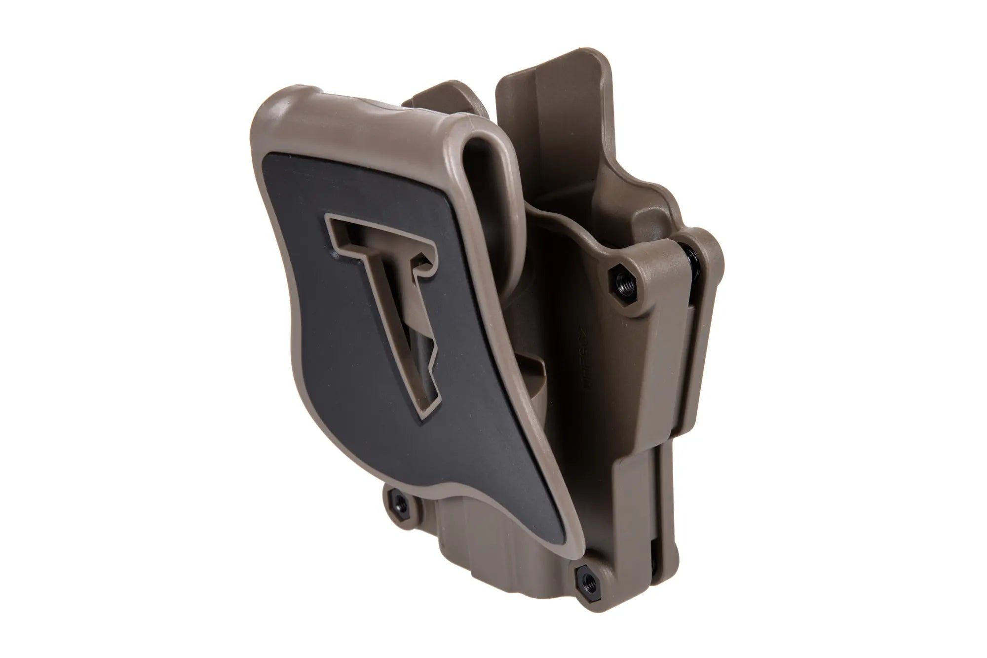 Mega-Fit Optics FDE universal holster